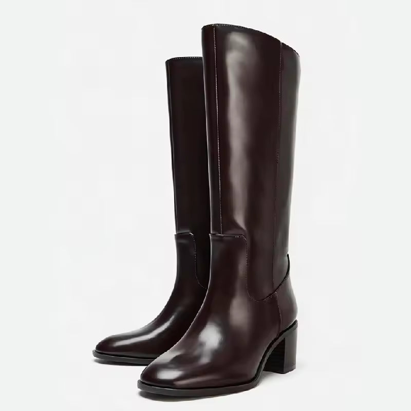 Cortina | Elegant Women's Boots