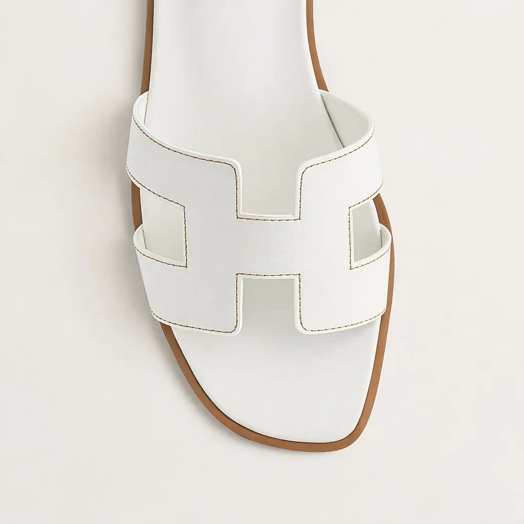 Modena — Women's Leather Sandal
