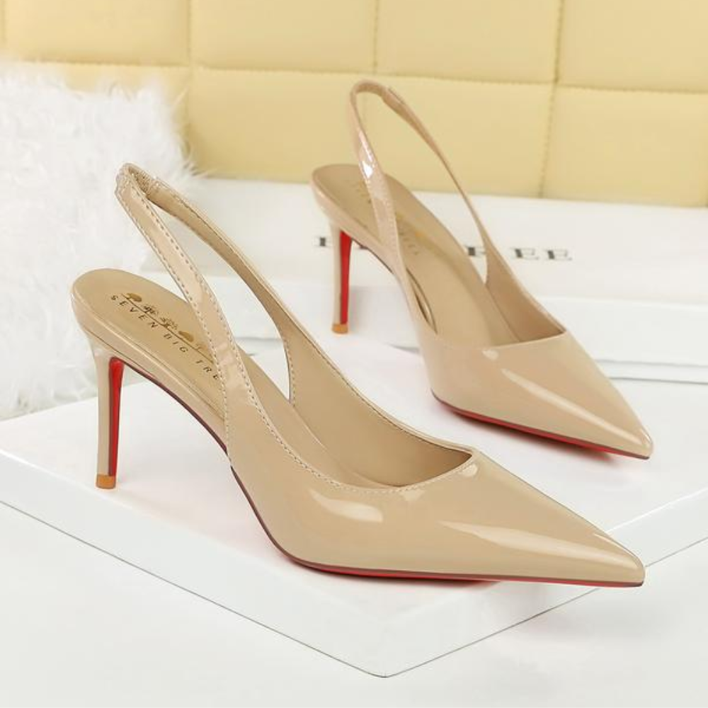 Sanremo — Slingback Shoes for Women