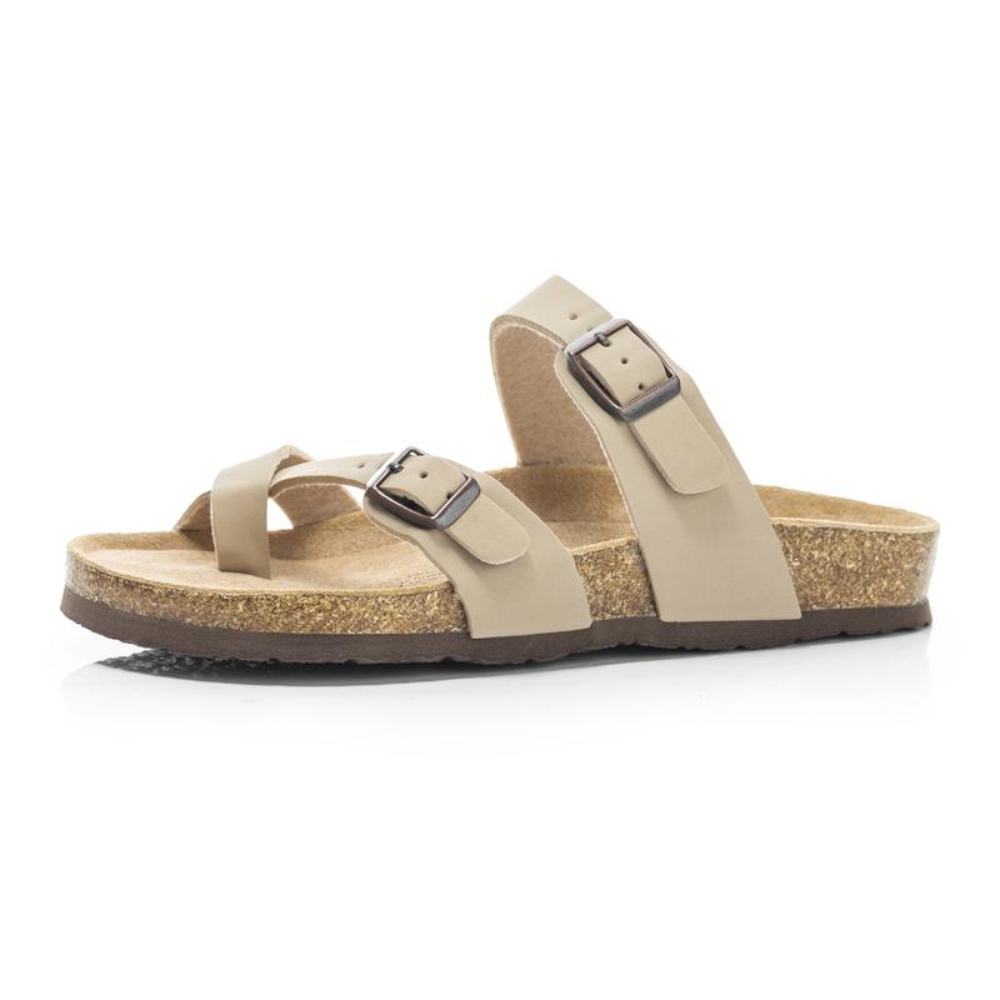 Como — Women's Thong Sandals