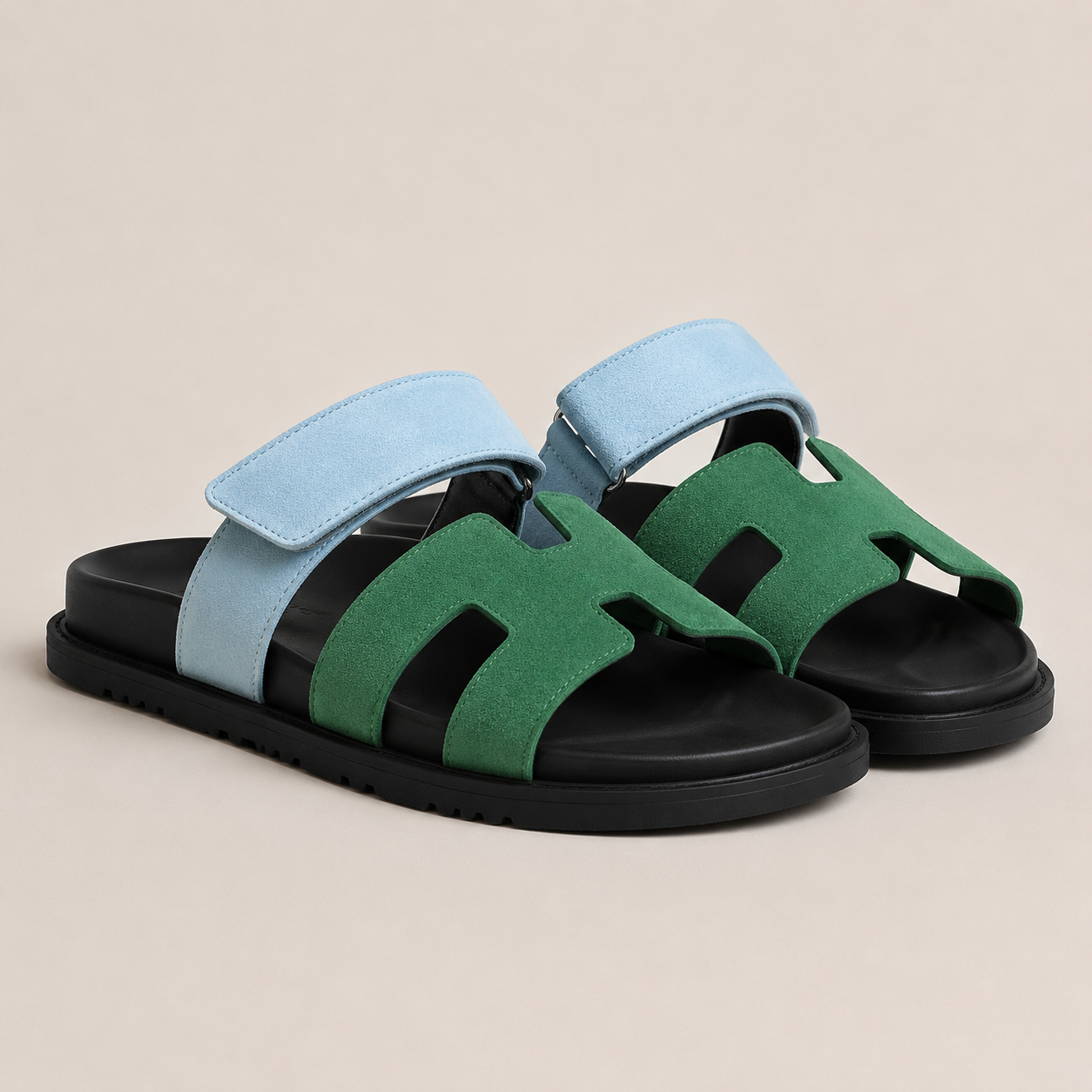 Dolce Mare Unisex Sandal