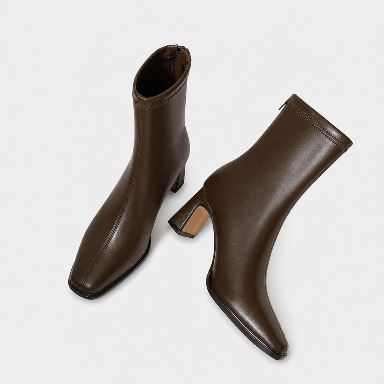 Montalcino | Women's Elegant Boots