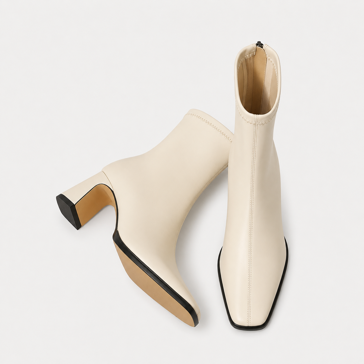 Montalcino | Women's Elegant Boots