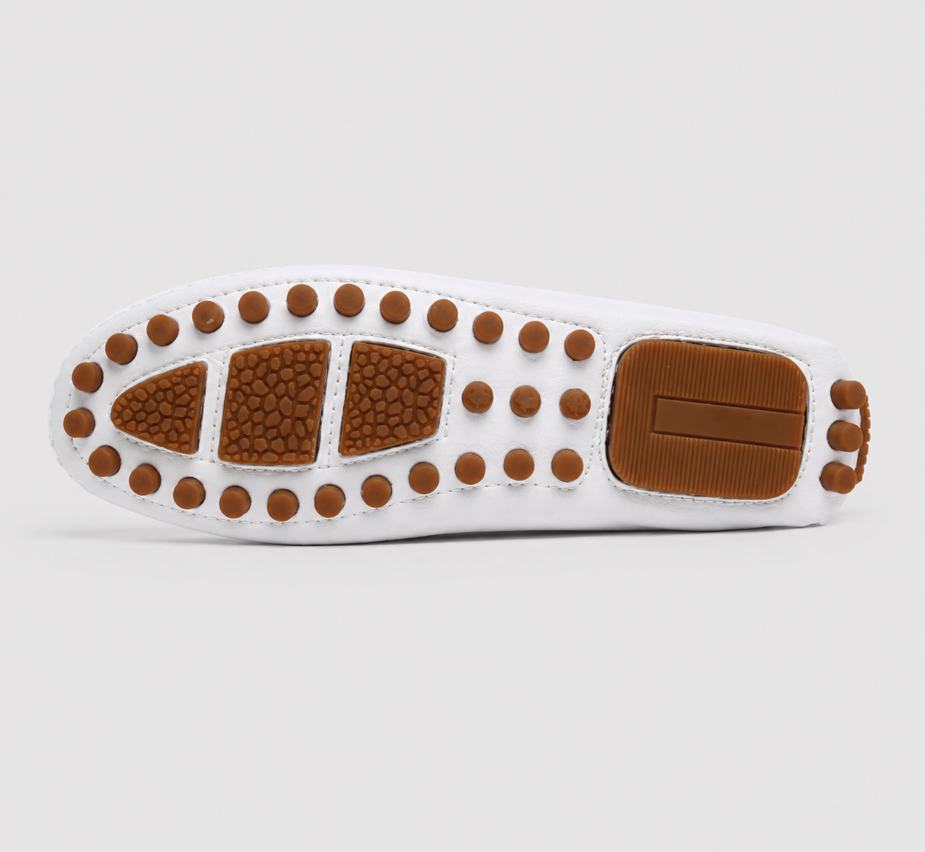 Monaco — Men´s Handcrafted Genuine Leather Loafers