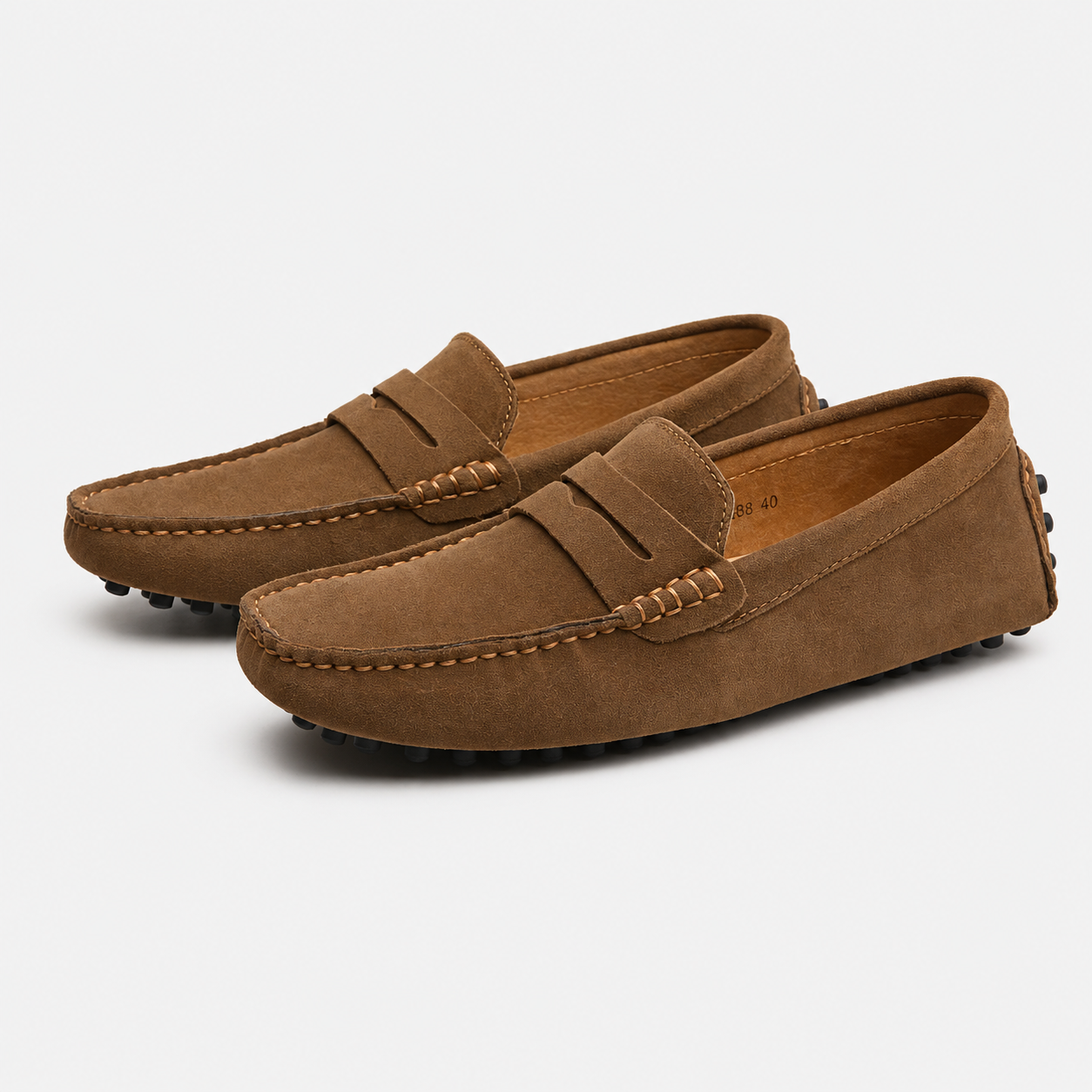 Vittorio | Men's Classic Loafers