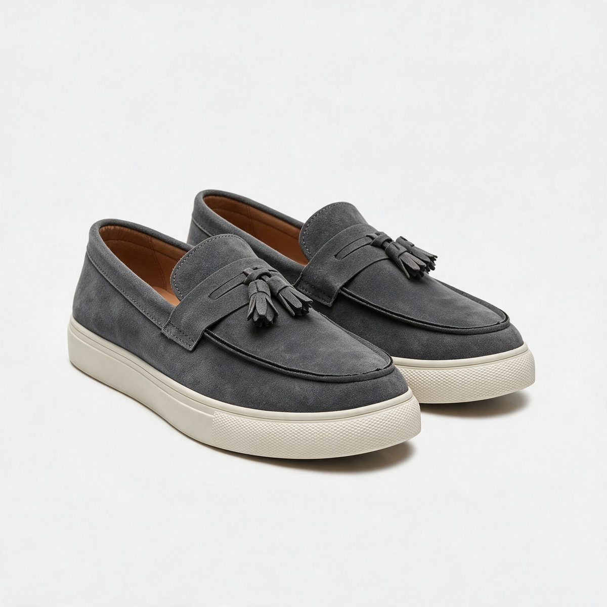 Ritiely Loafer Grey