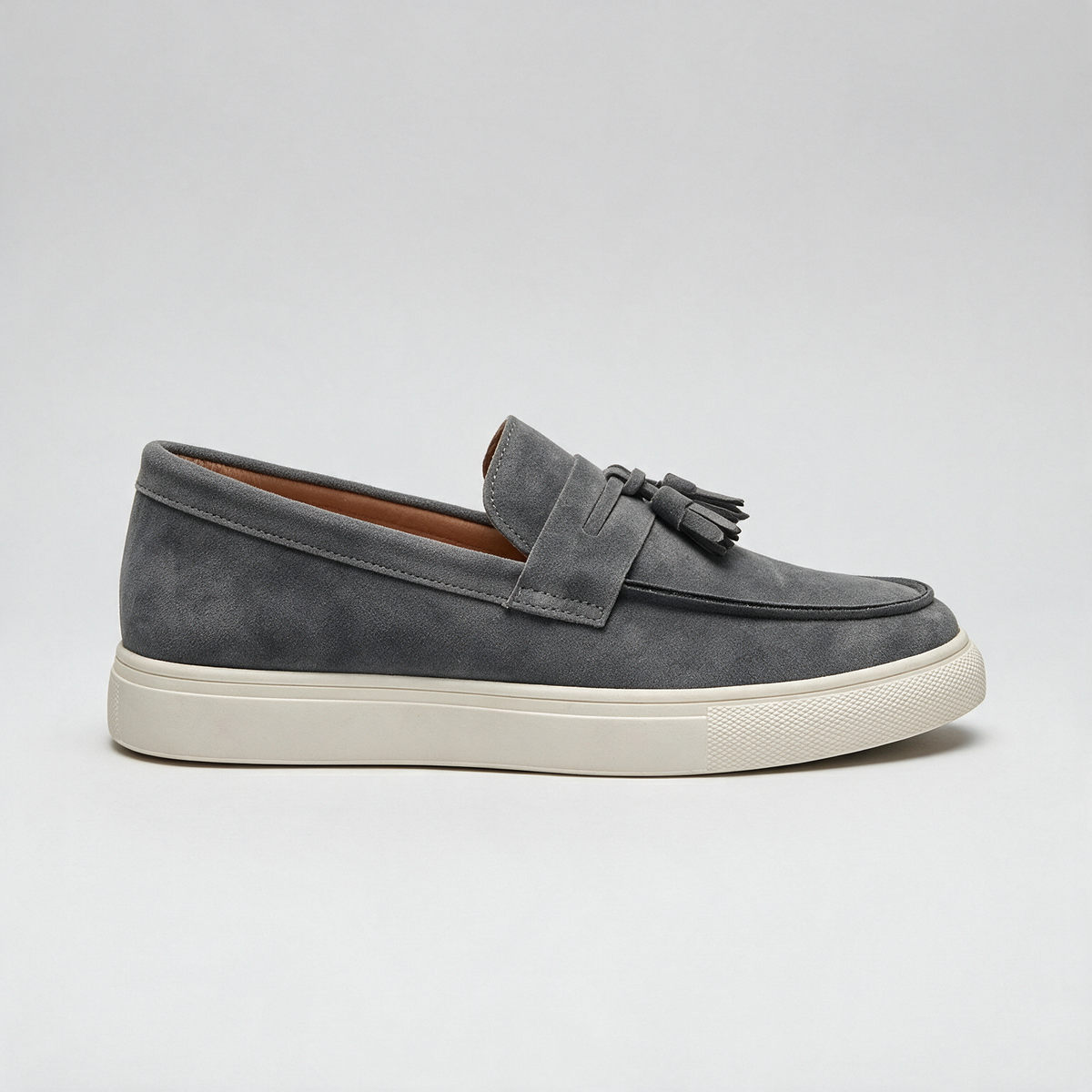 Ritiely Loafer Grey