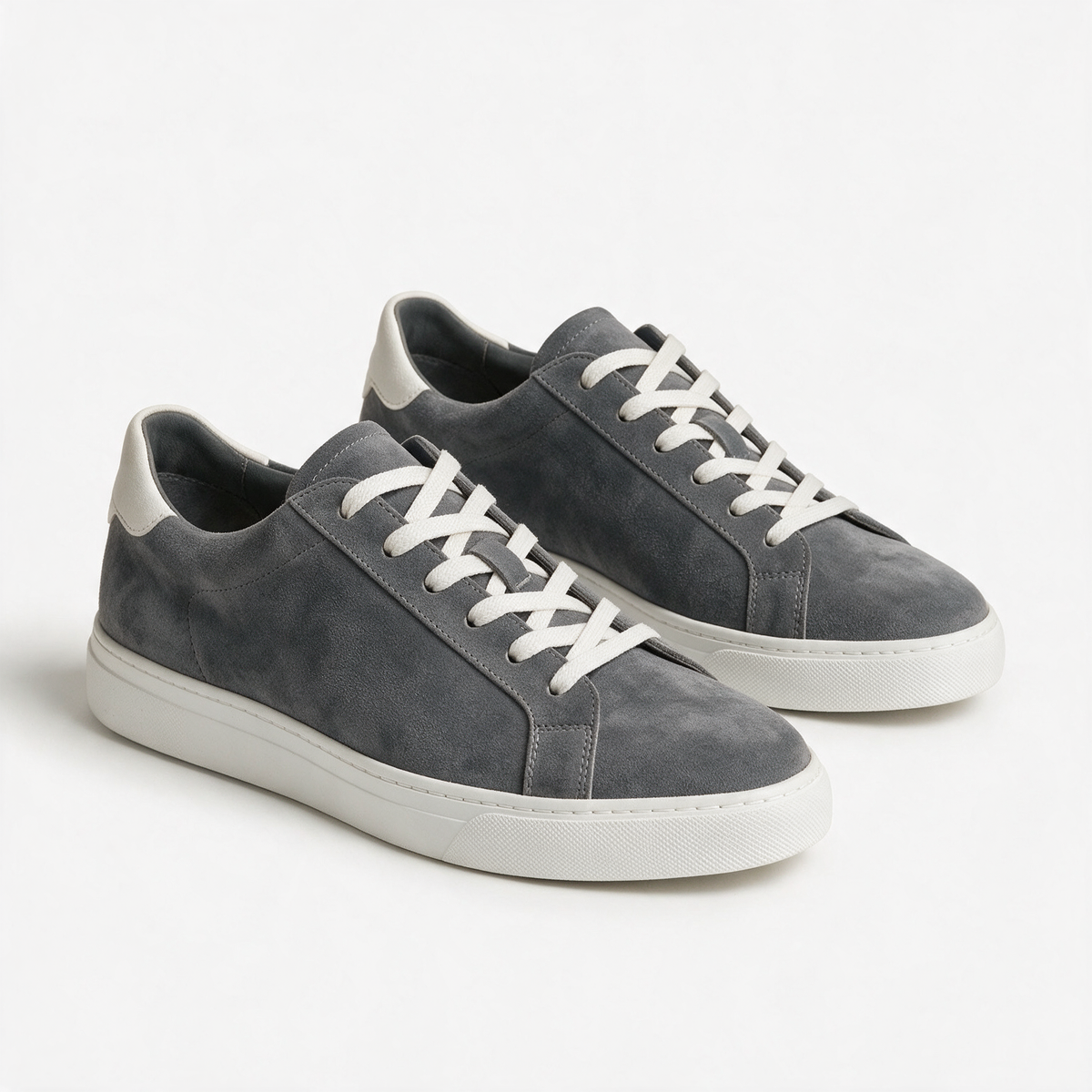 Ritiely Elevator Sneakers Sky Grey 7 Cm