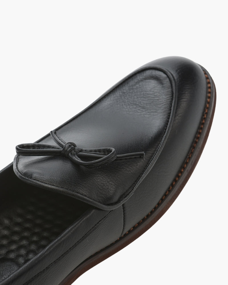 Montello | Men's Leather Loafers