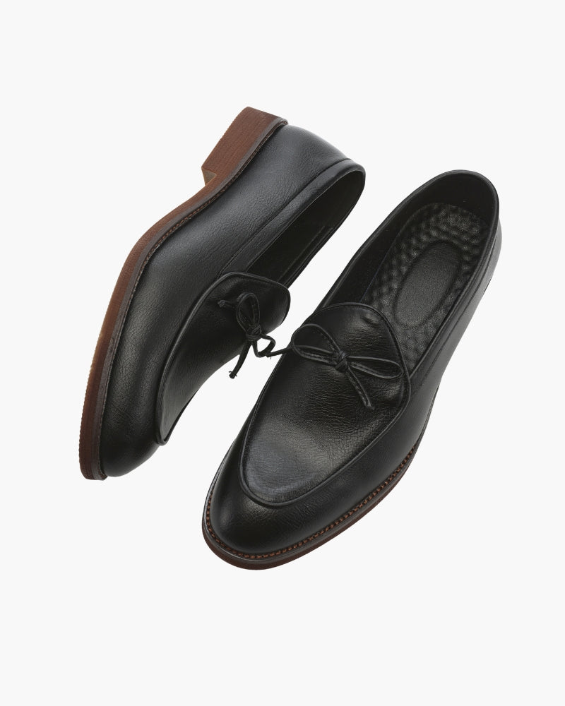 Montello | Men's Leather Loafers
