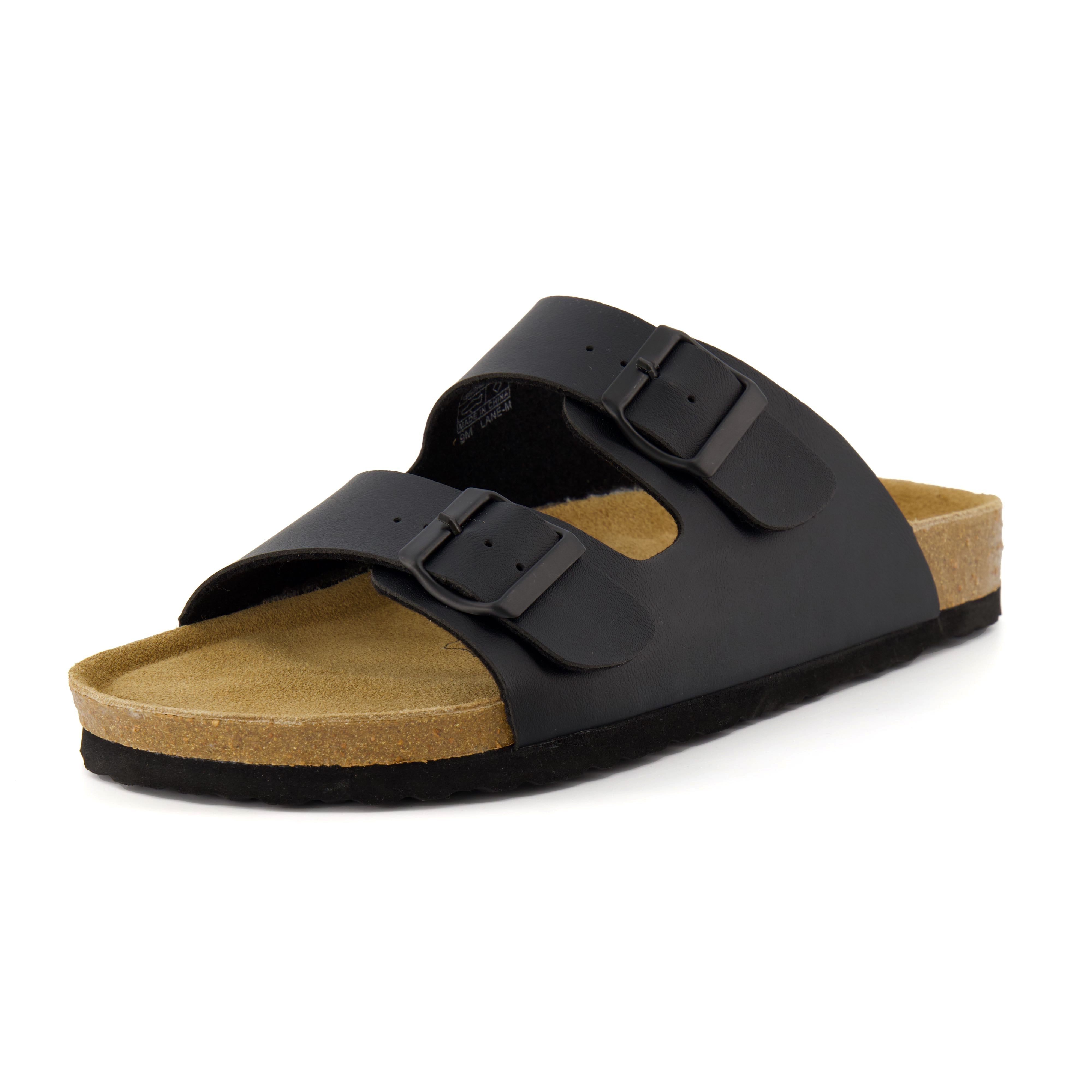 Arno | Men's Leather Sandals