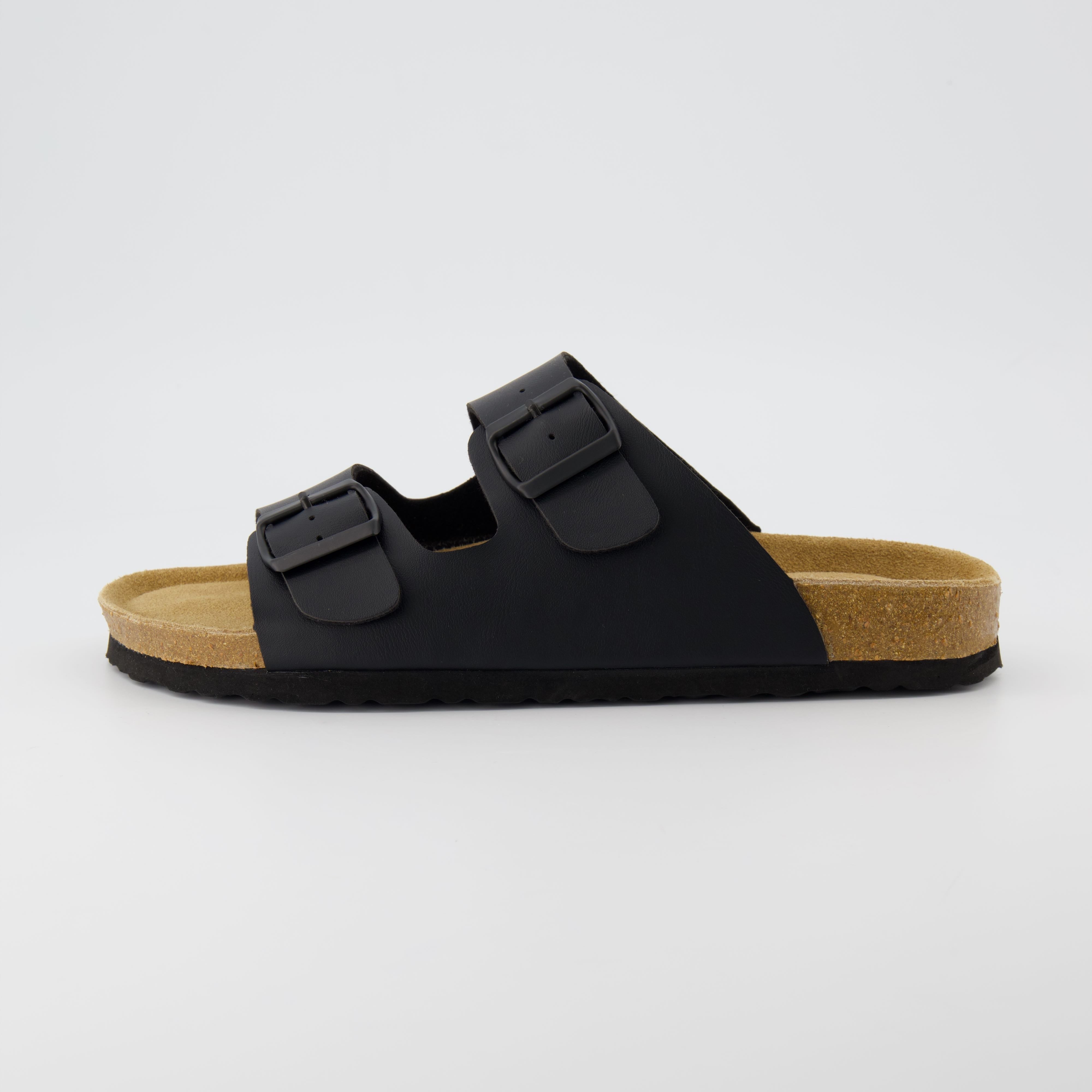 Arno | Men's Leather Sandals