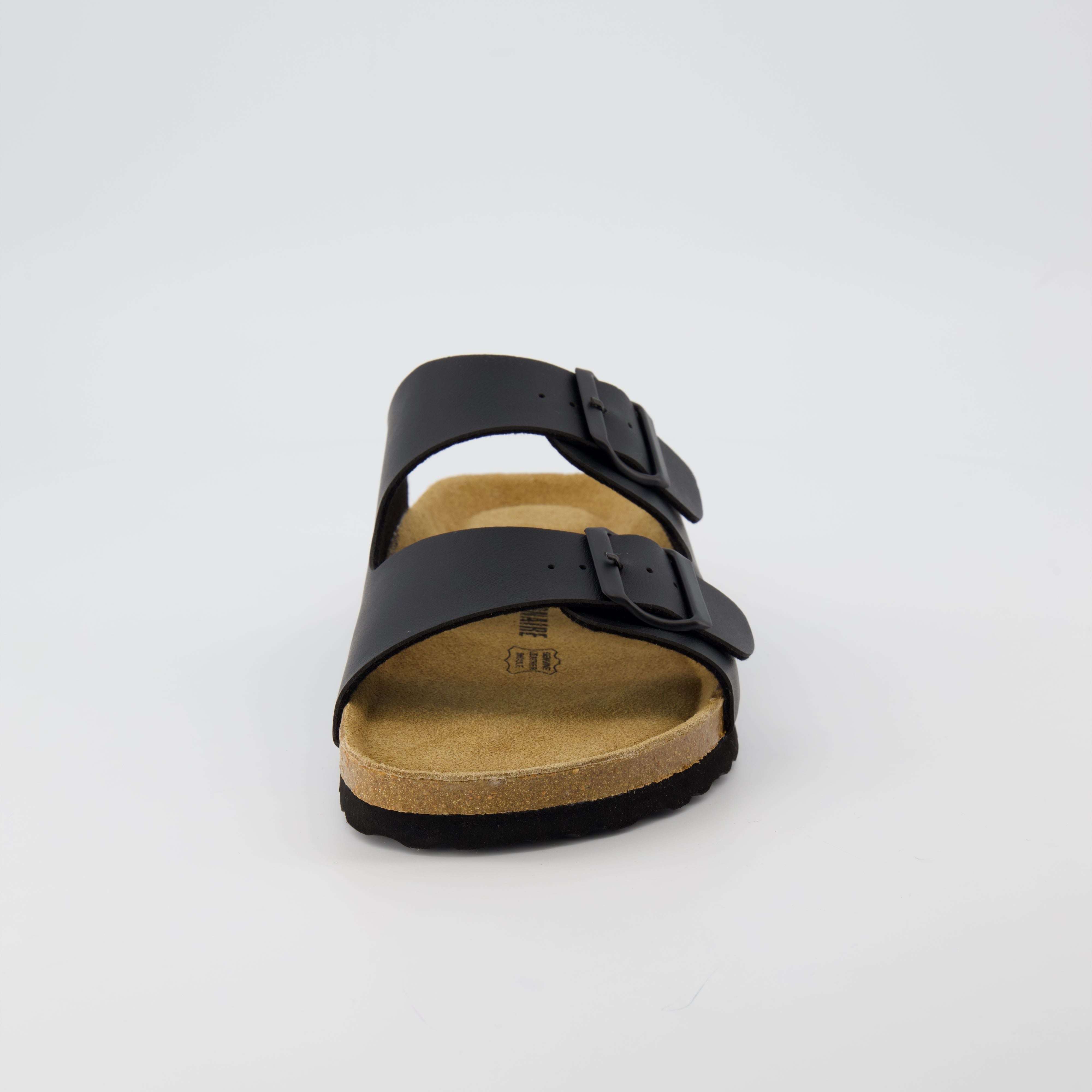 Arno | Men's Leather Sandals
