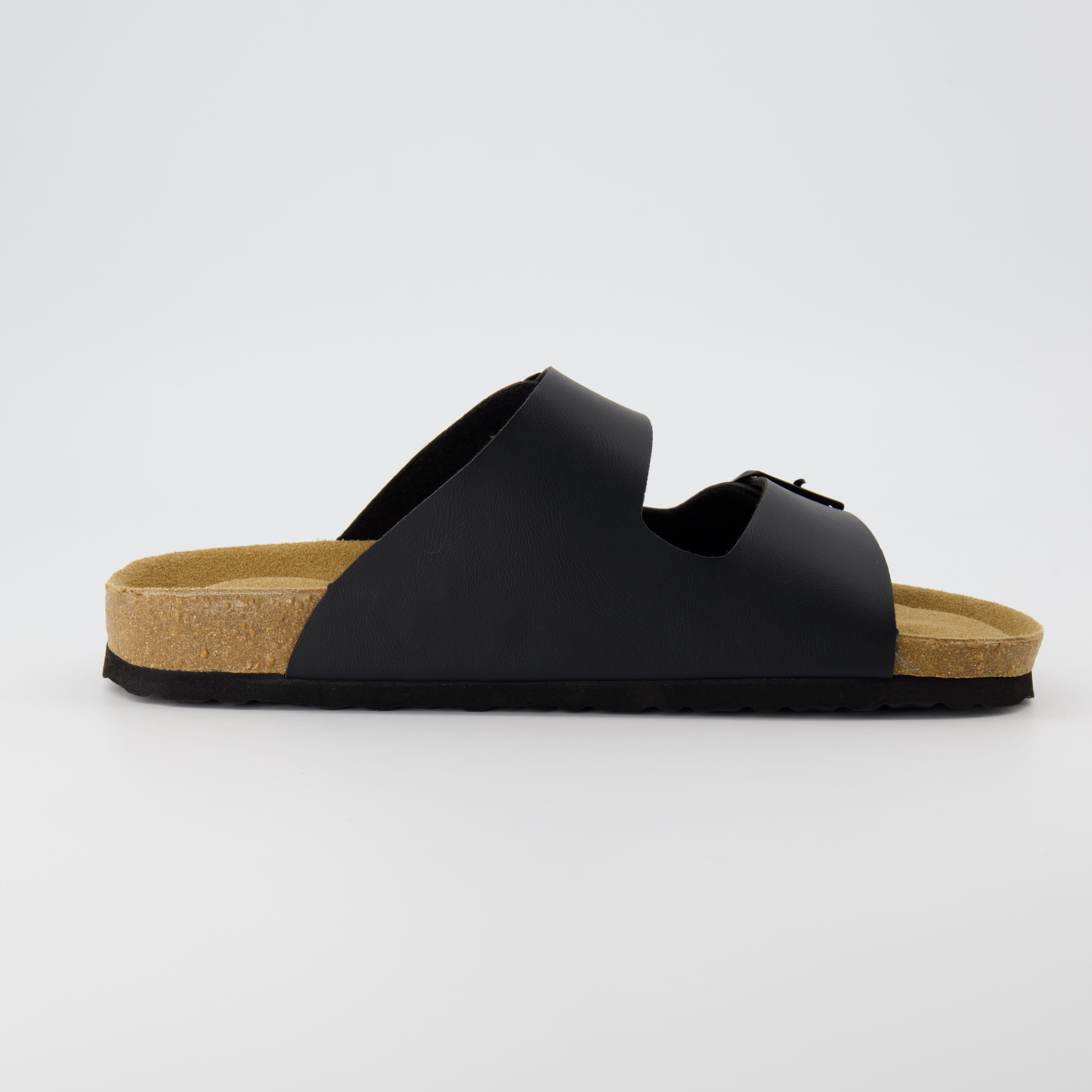 Arno | Men's Leather Sandals