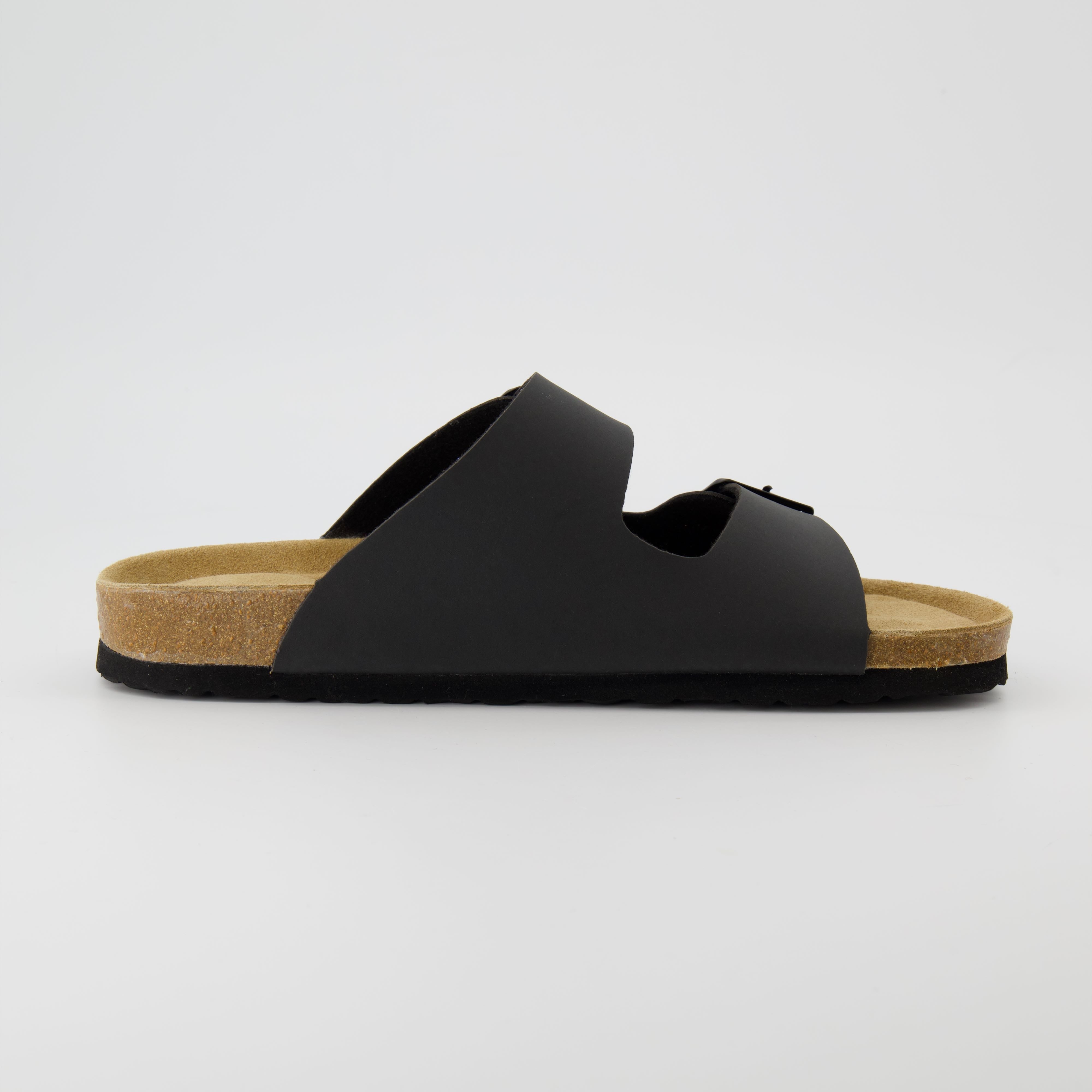 Arno | Men's Leather Sandals
