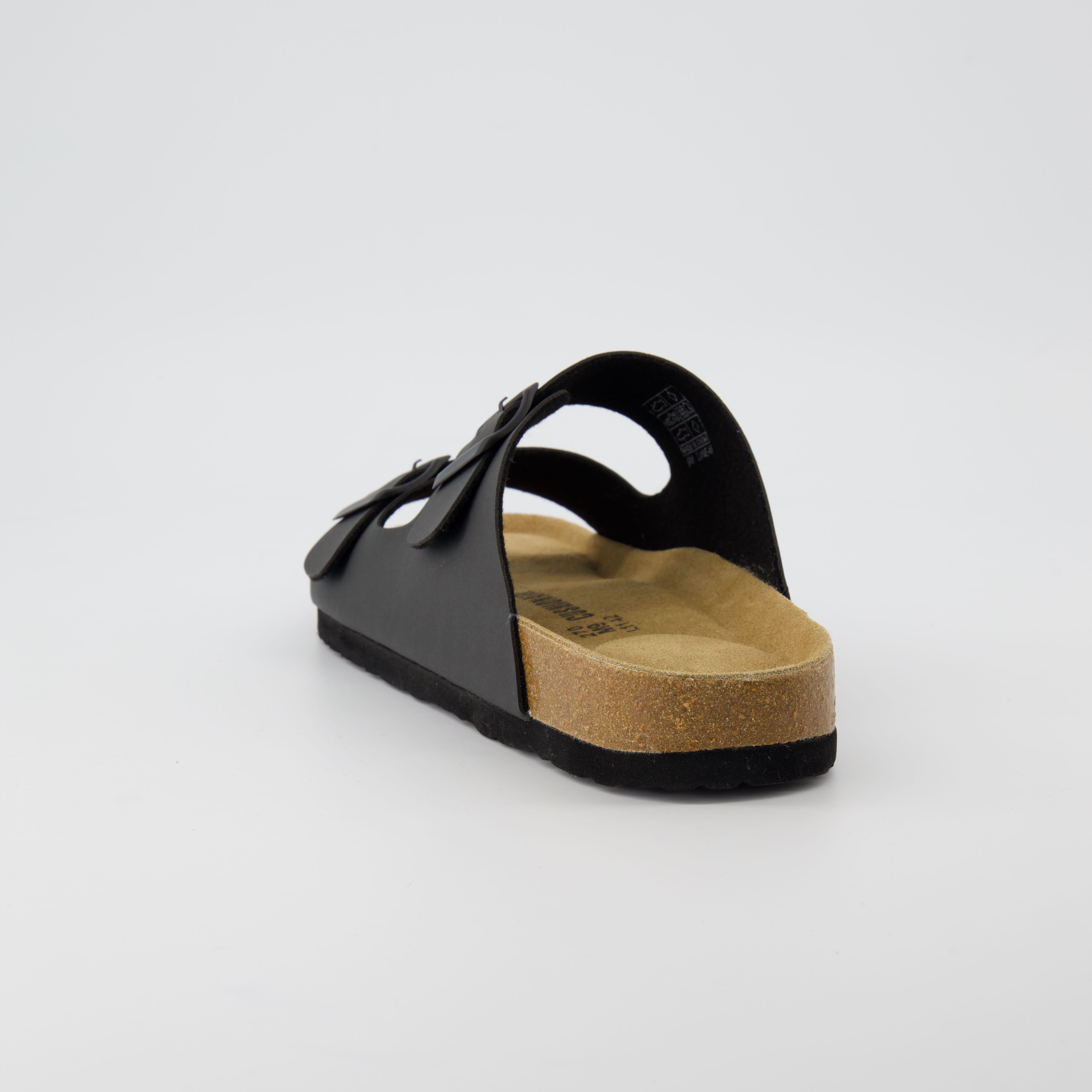 Arno | Men's Leather Sandals
