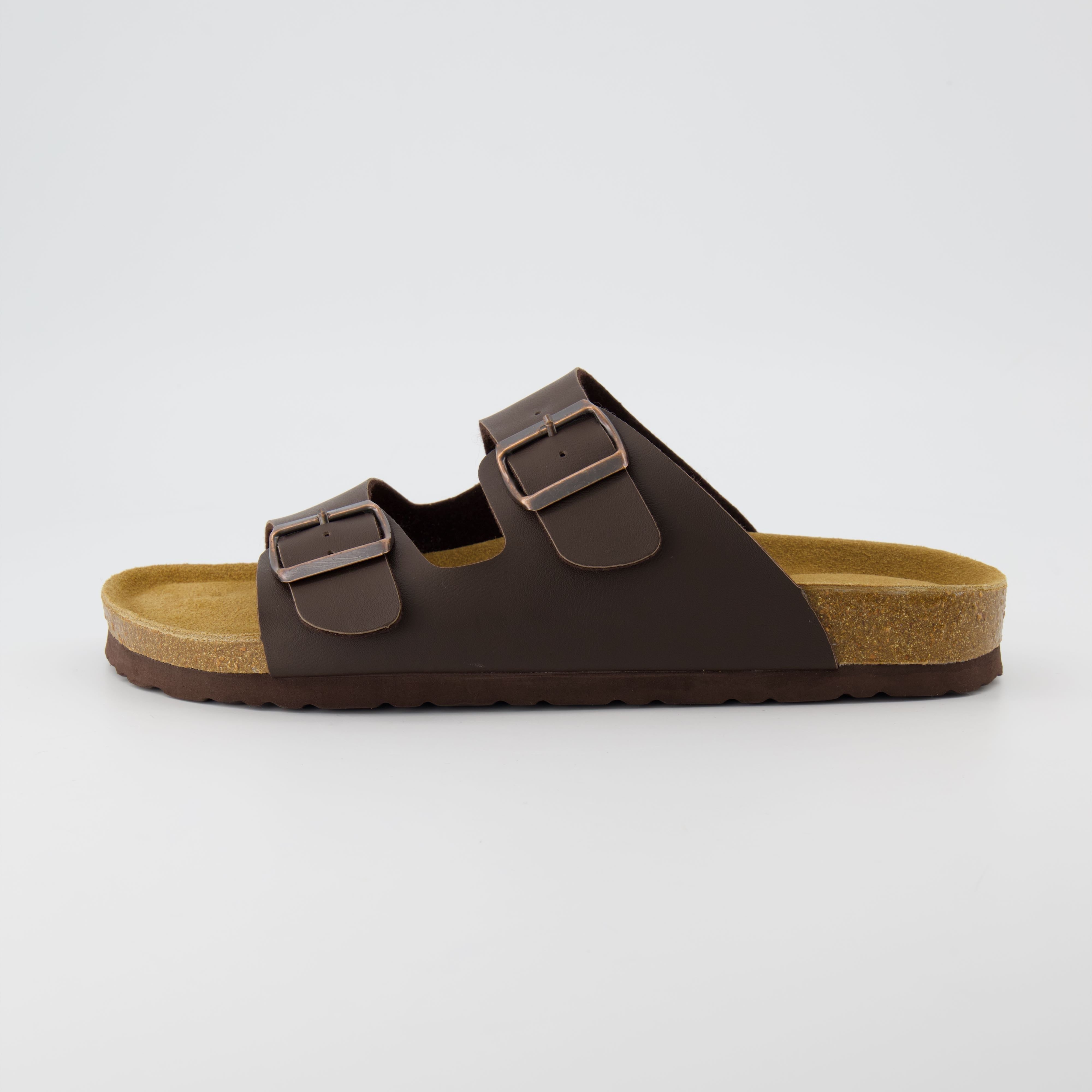 Arno | Men's Leather Sandals