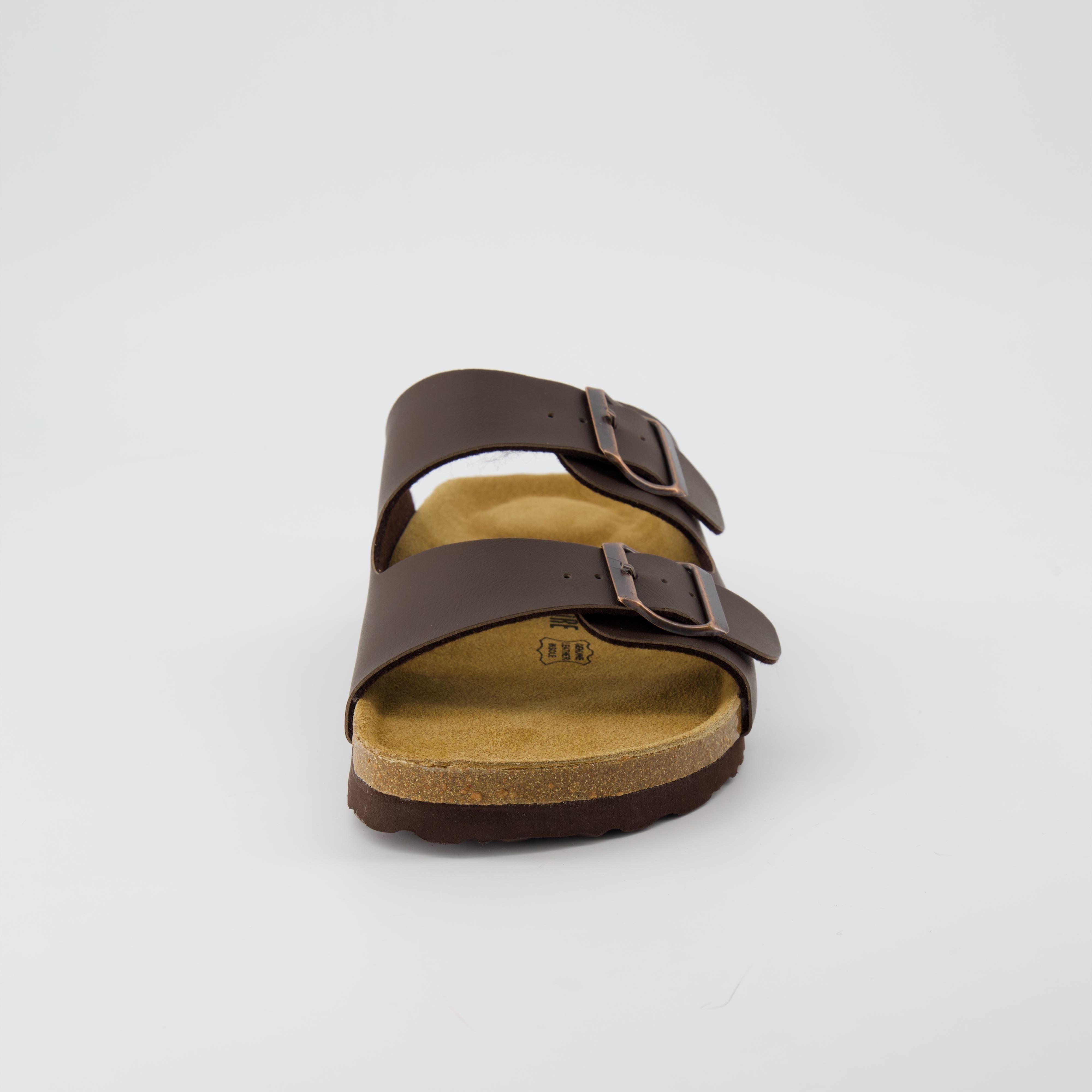 Arno | Men's Leather Sandals
