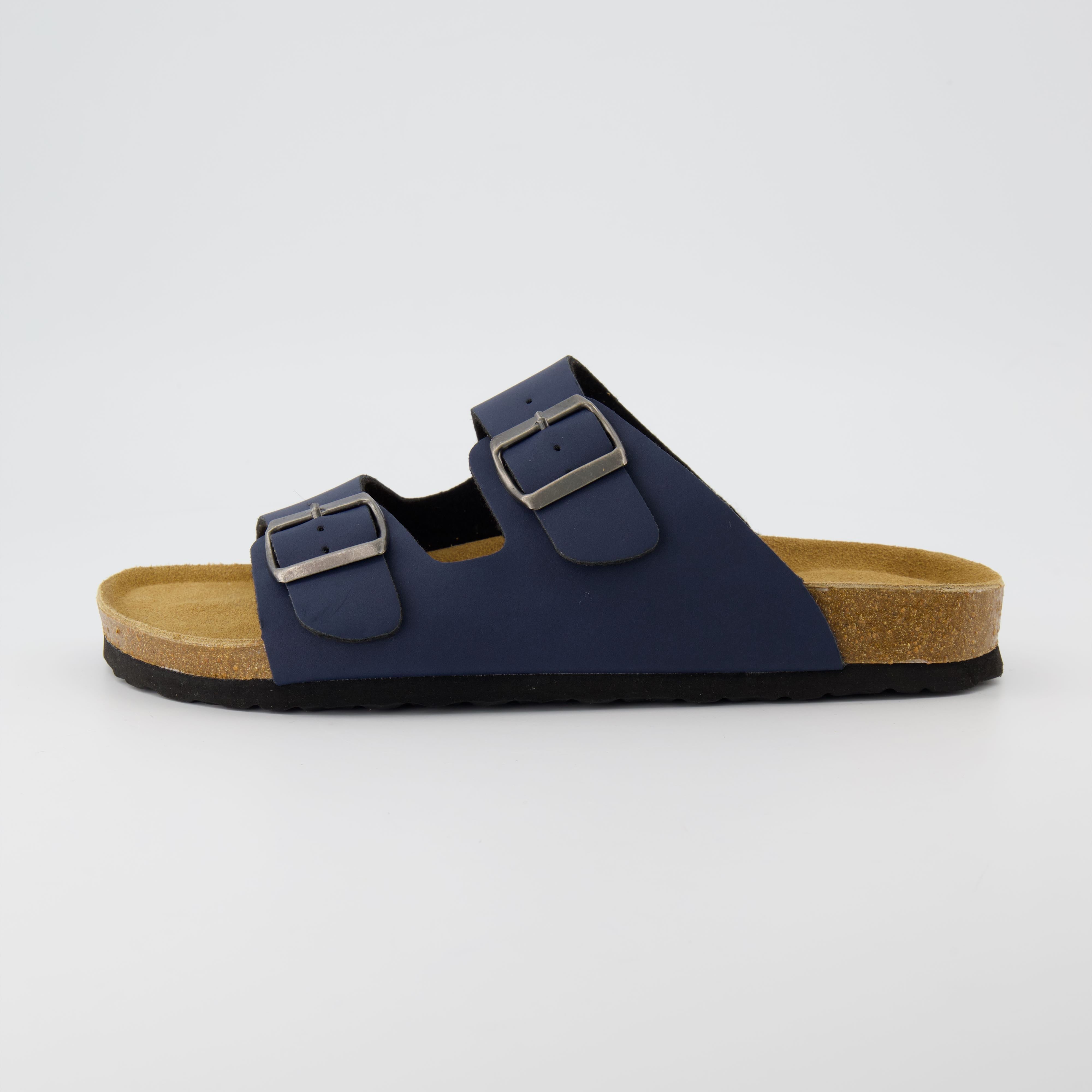 Arno | Men's Leather Sandals