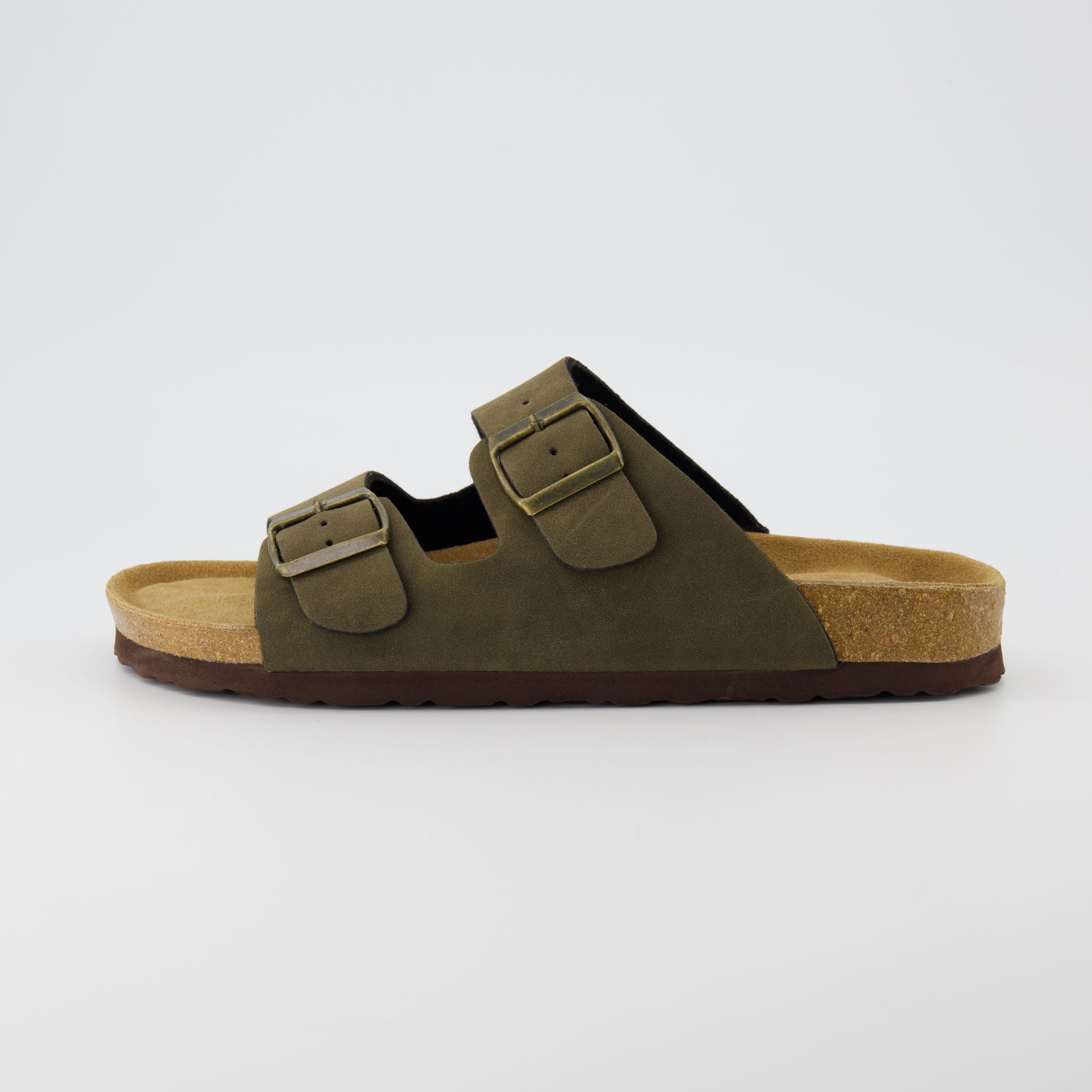 Arno | Men's Leather Sandals