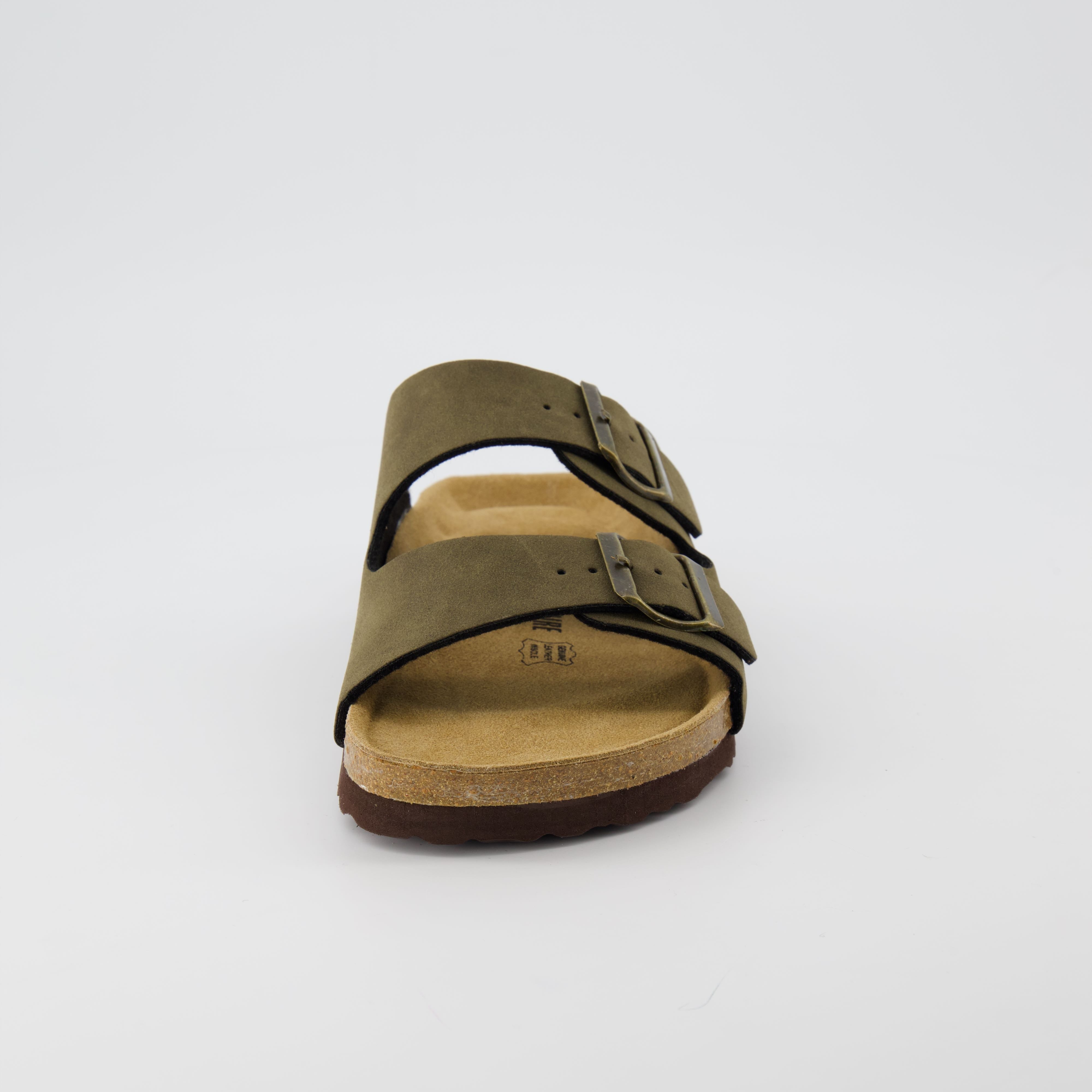 Arno | Men's Leather Sandals