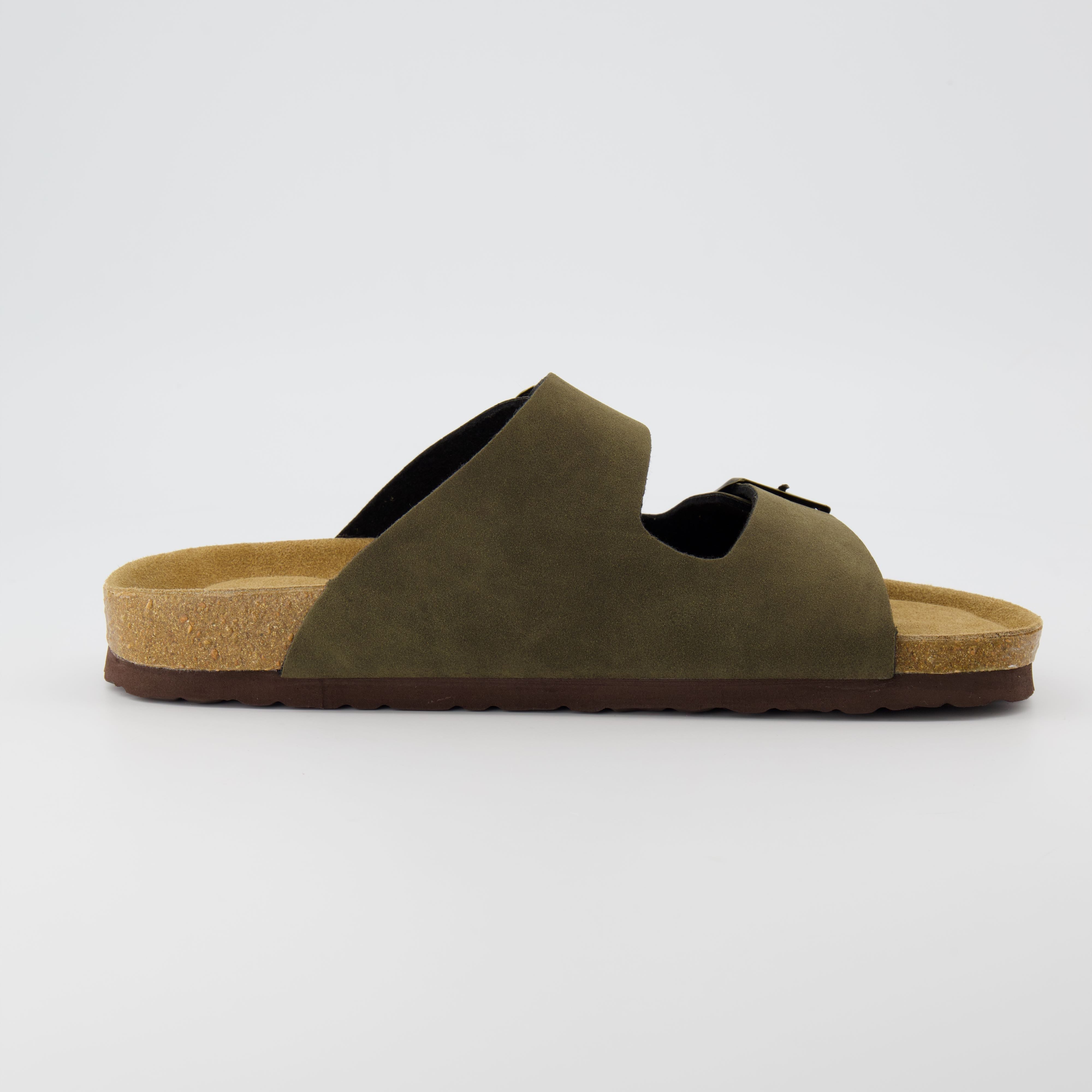 Arno | Men's Leather Sandals