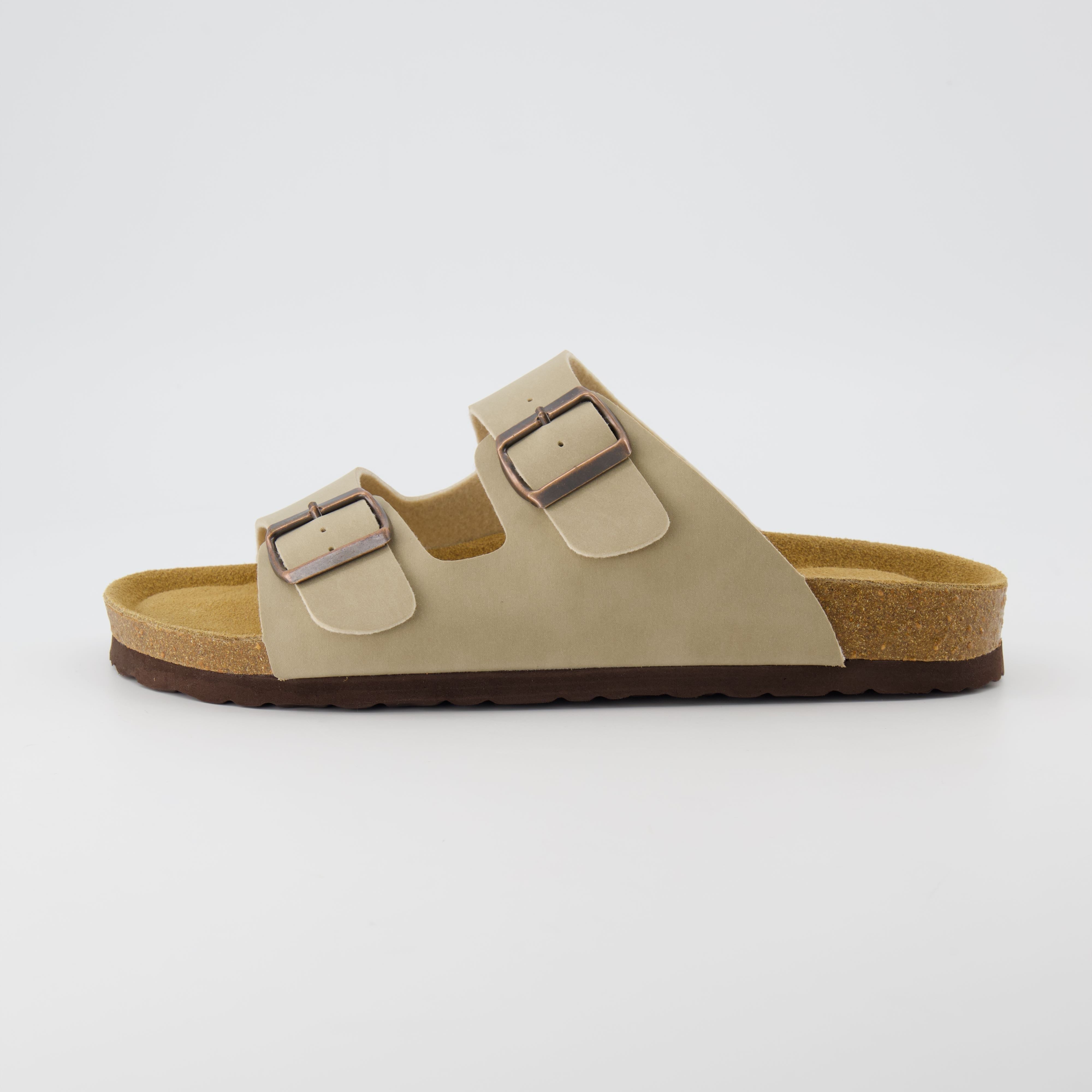 Arno | Men's Leather Sandals