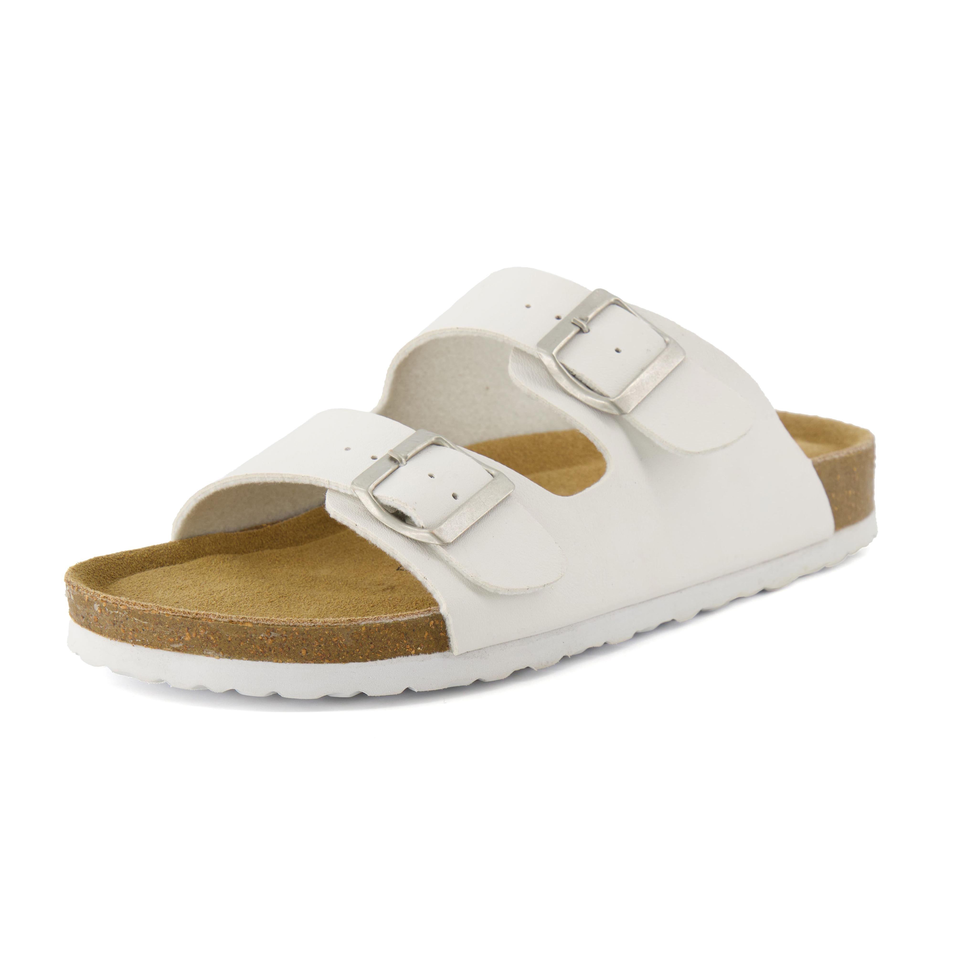 Arno | Men's Leather Sandals