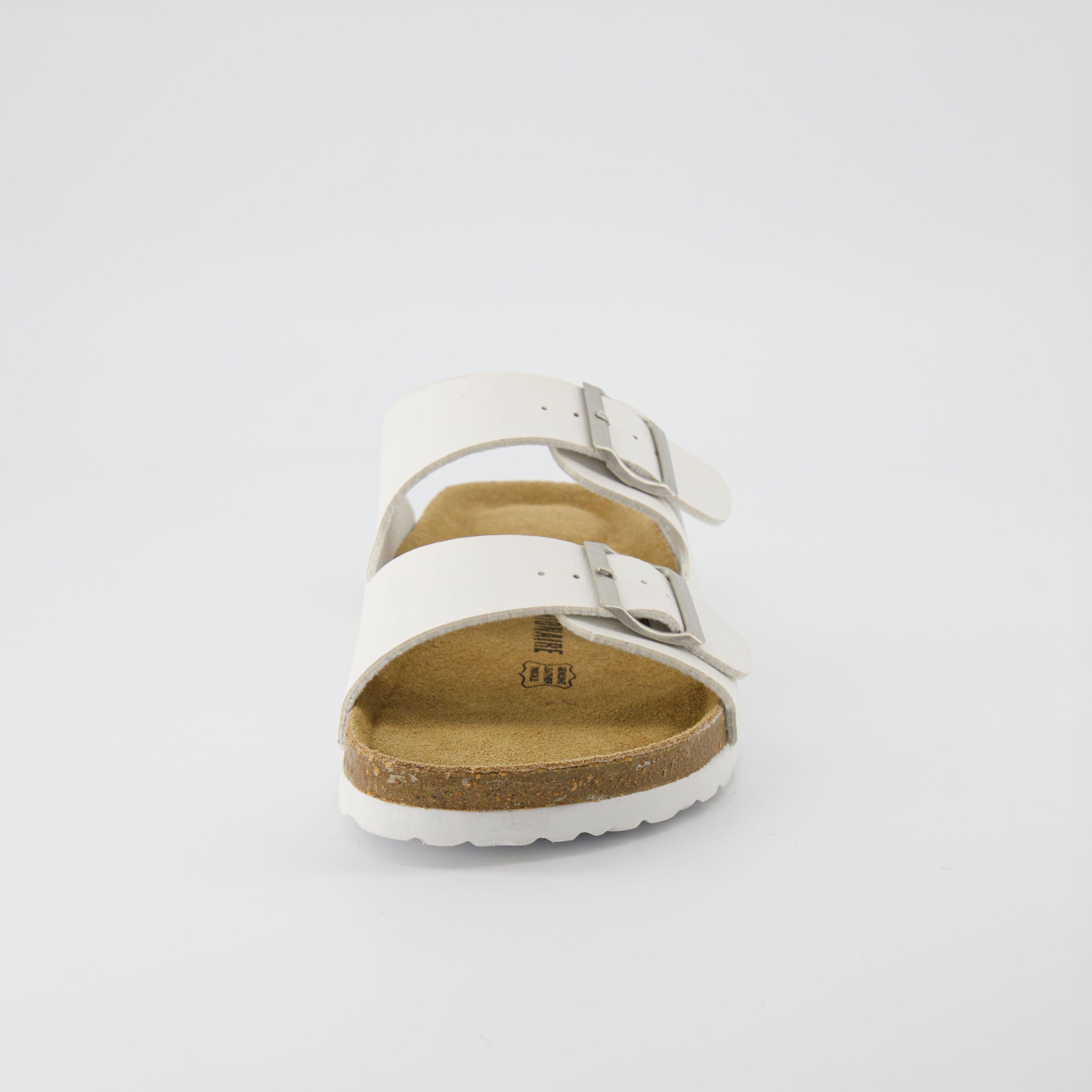 Arno | Men's Leather Sandals