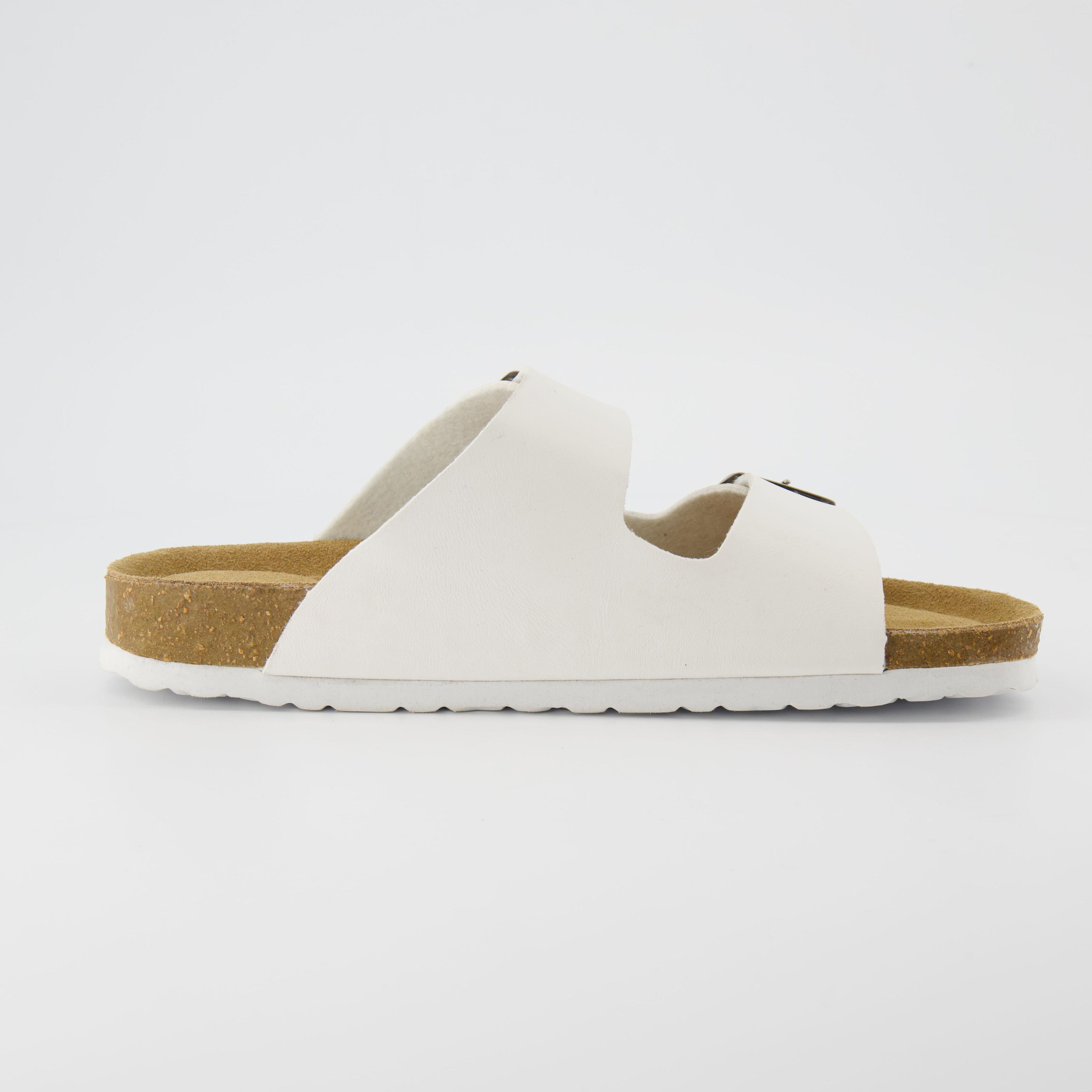 Arno | Men's Leather Sandals