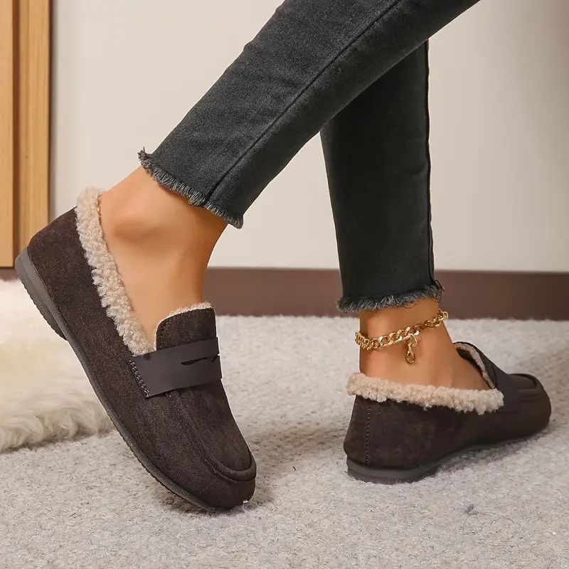 Faenza — Women's Loafers