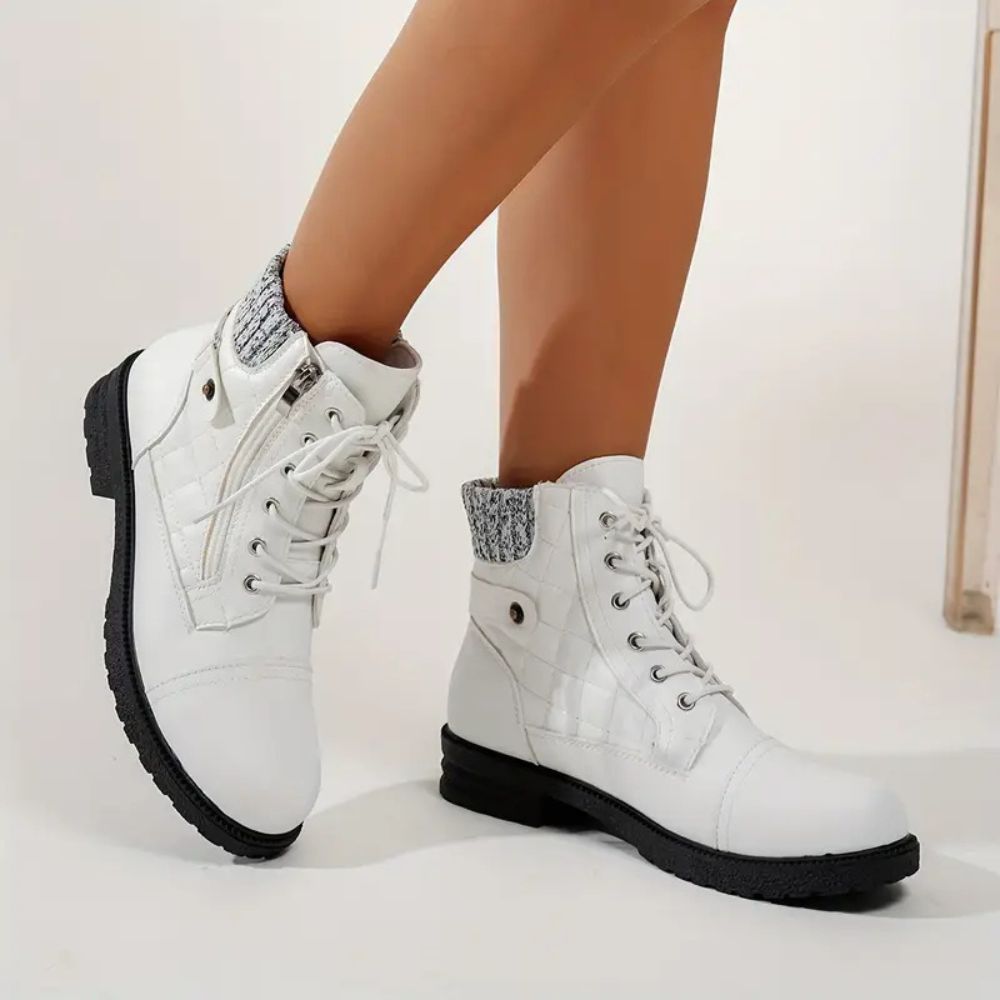 Lavinia — Women's Boots