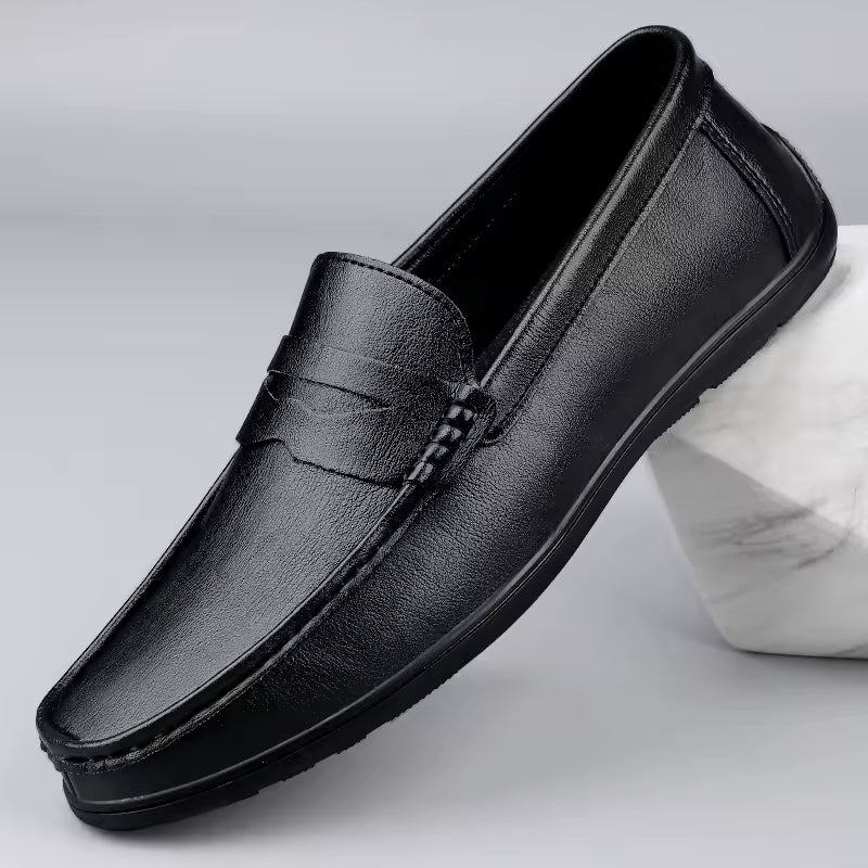 Venezia | Men's Leather Shoes