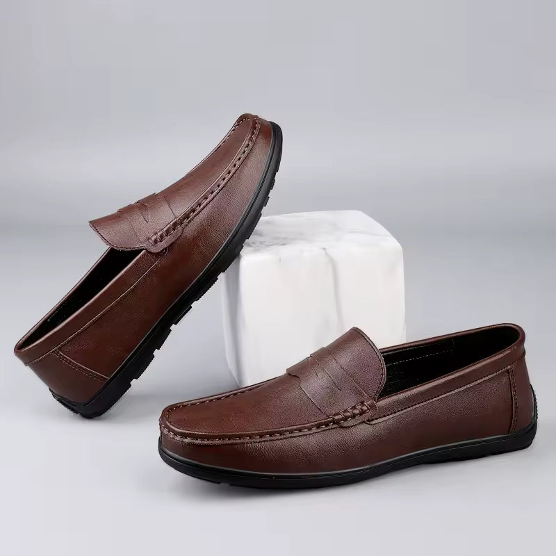 Venezia | Men's Leather Shoes