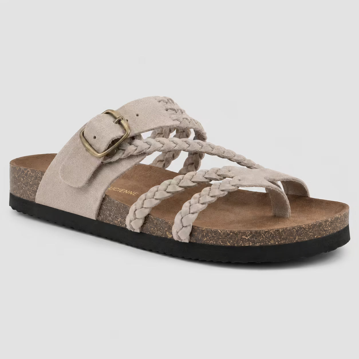 Matera — Women's Anatomical Sandals