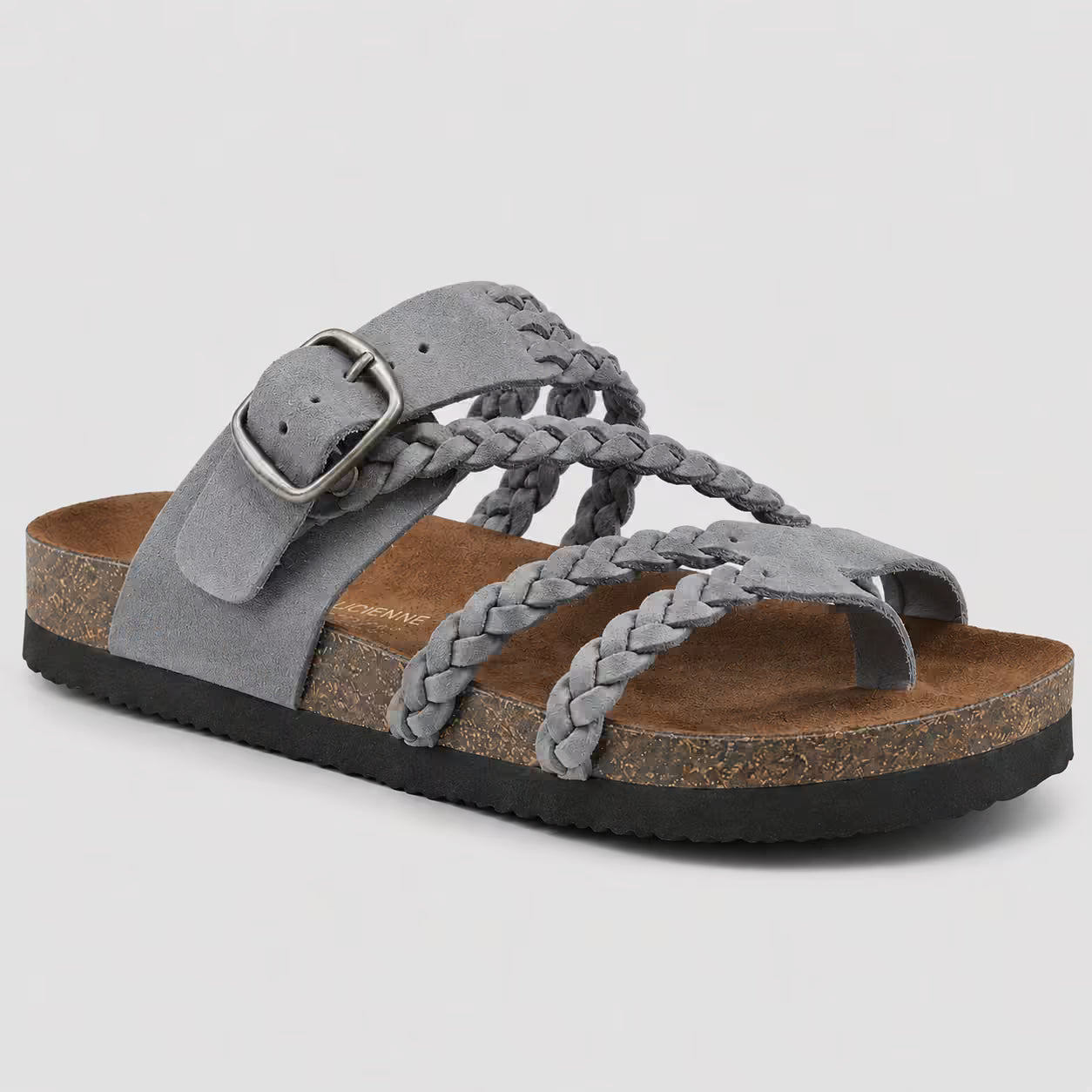Matera — Women's Anatomical Sandals