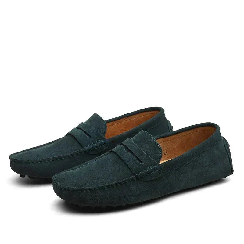 Vittorio | Men's Classic Loafers