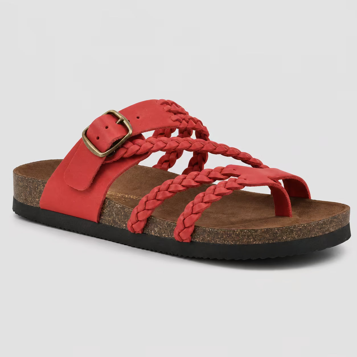 Matera — Women's Anatomical Sandals