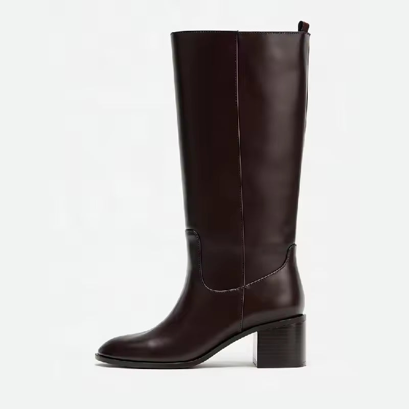 Cortina | Elegant Women's Boots