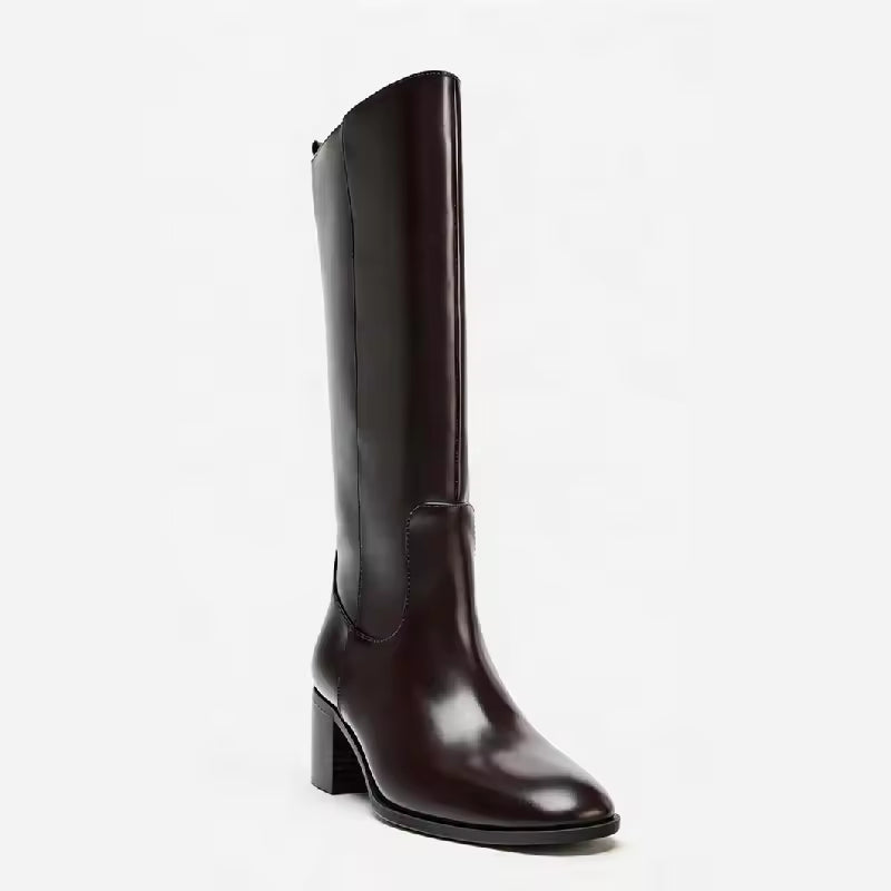 Cortina | Elegant Women's Boots