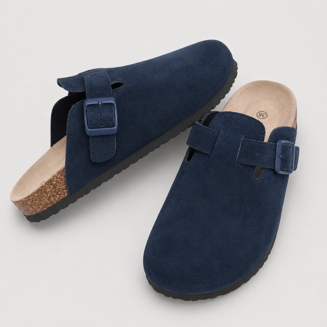 Taormina | Unisex Clogs