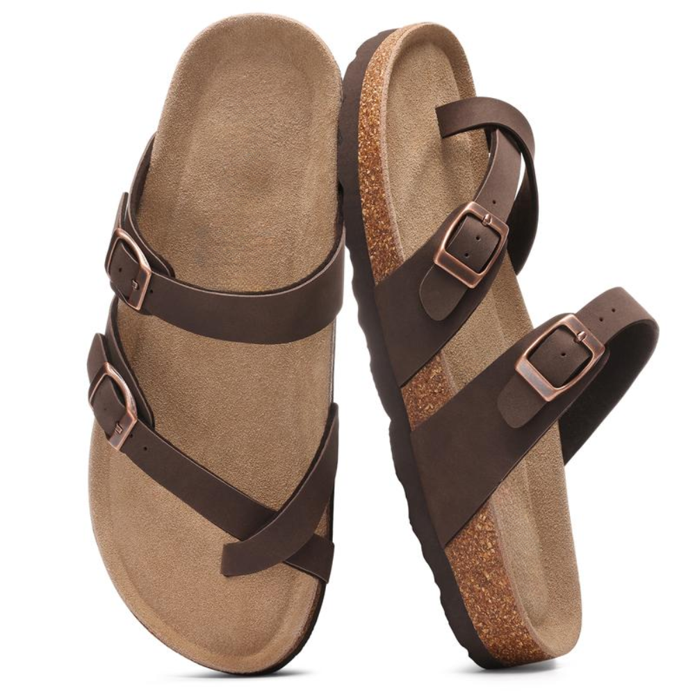 Como — Women's Thong Sandals
