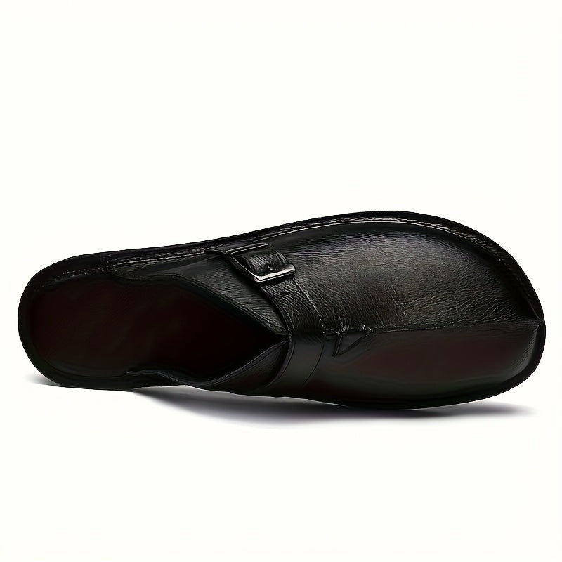 Vellaro | Men´s Leather Clogs