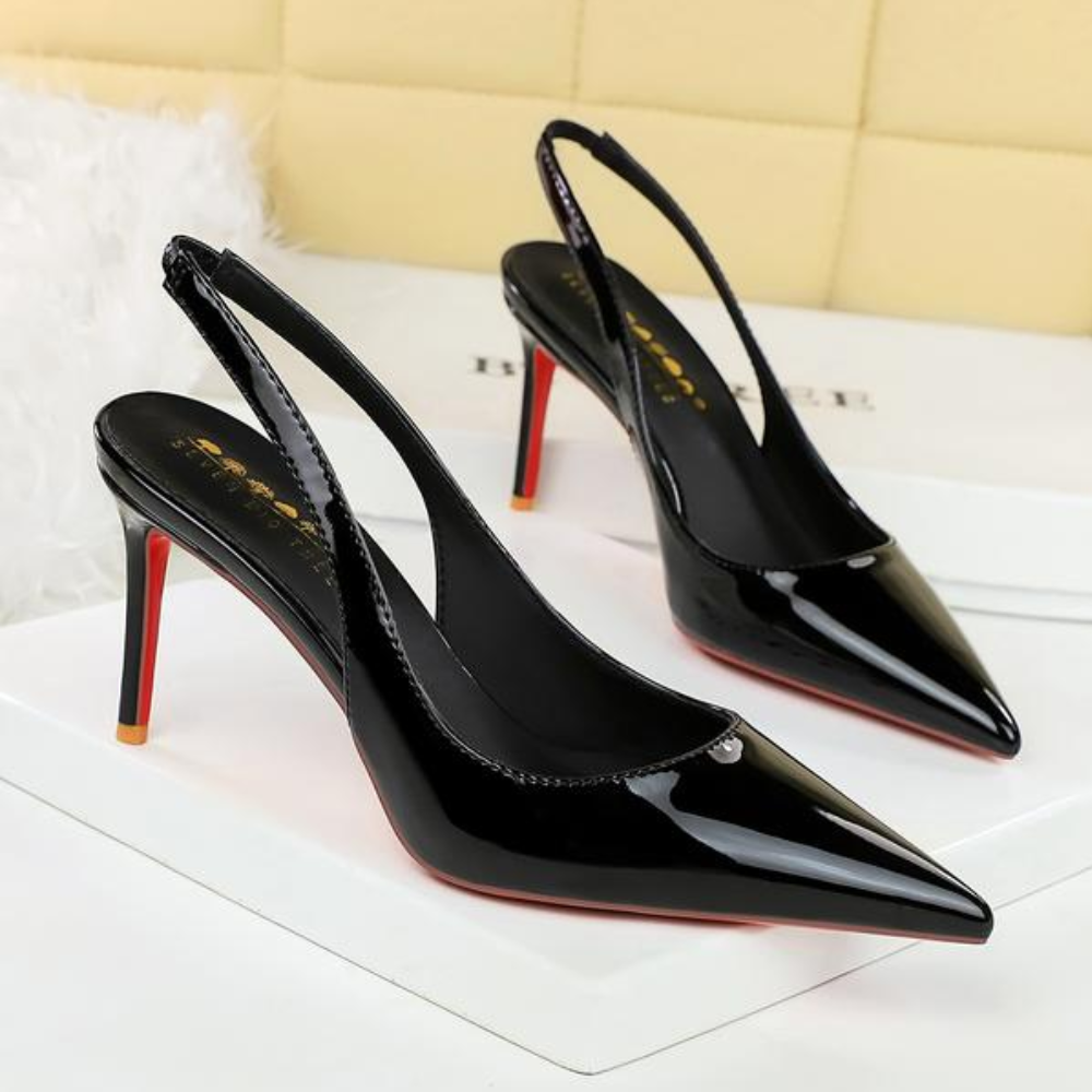 Sanremo — Slingback Shoes for Women