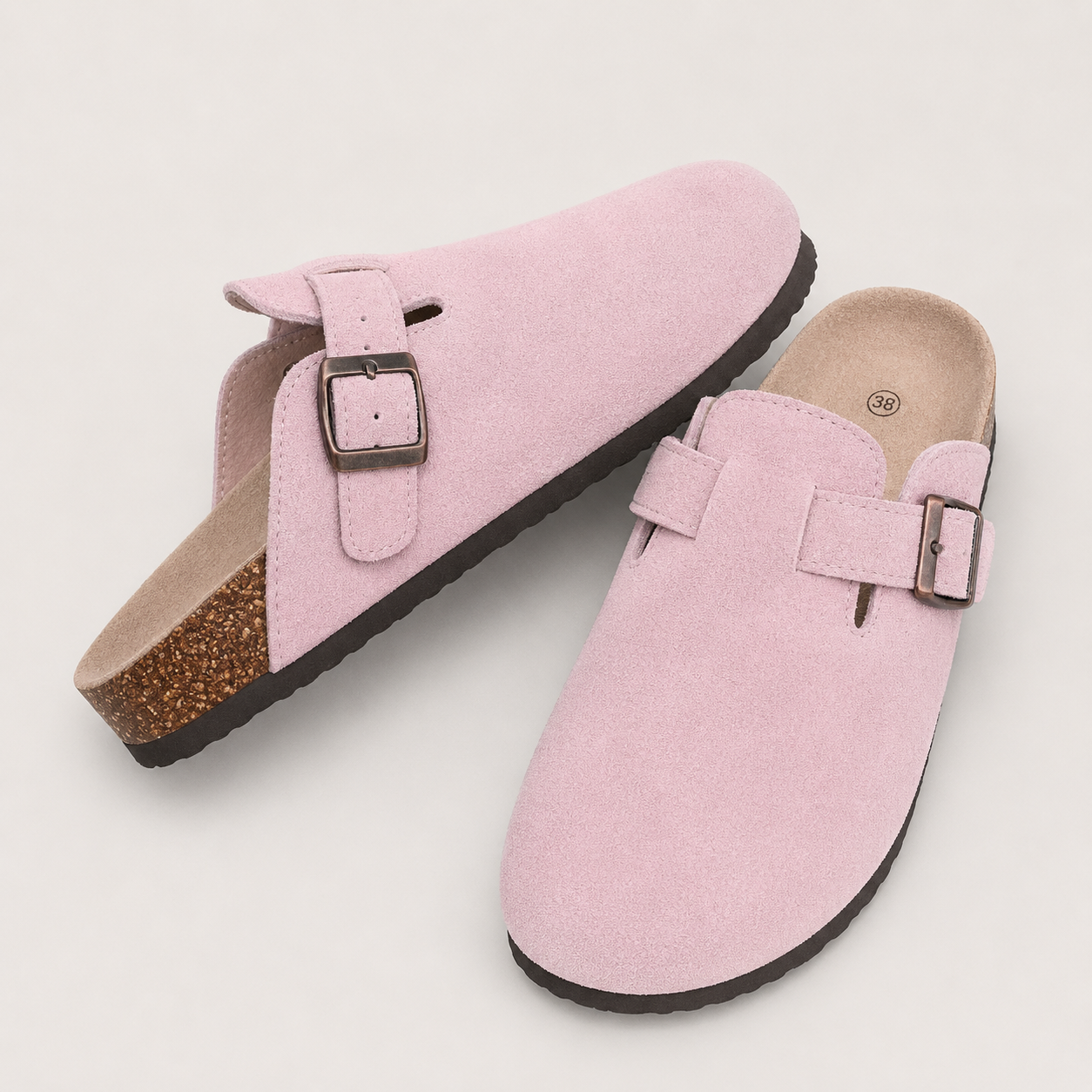 Taormina | Unisex Clogs