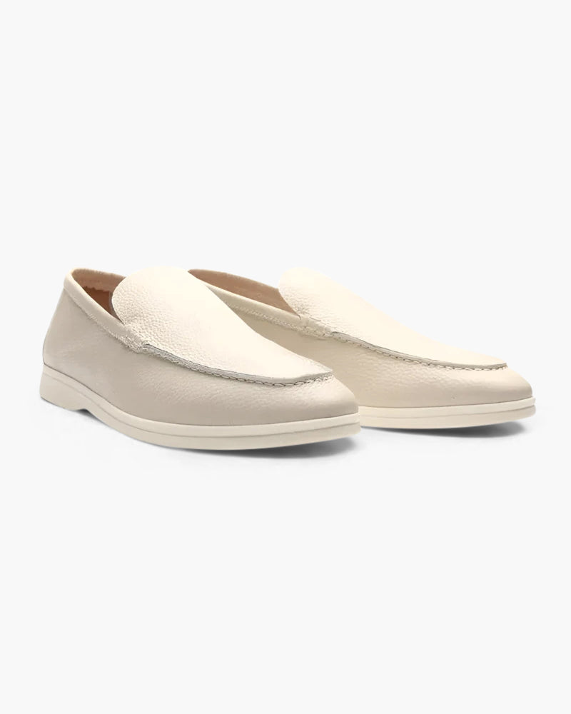 Roma | Men's Leather Loafers