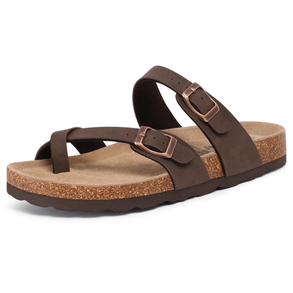 Como — Women's Thong Sandals