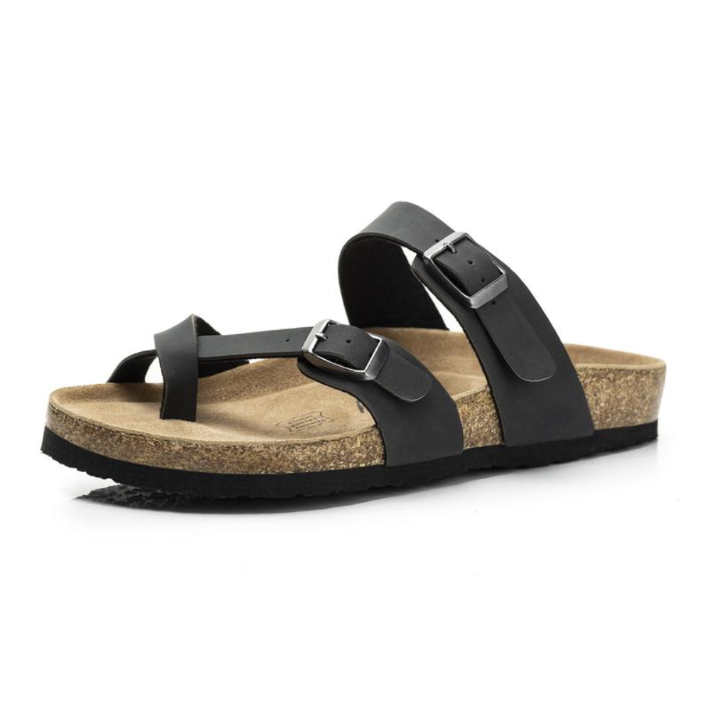 Como — Women's Thong Sandals