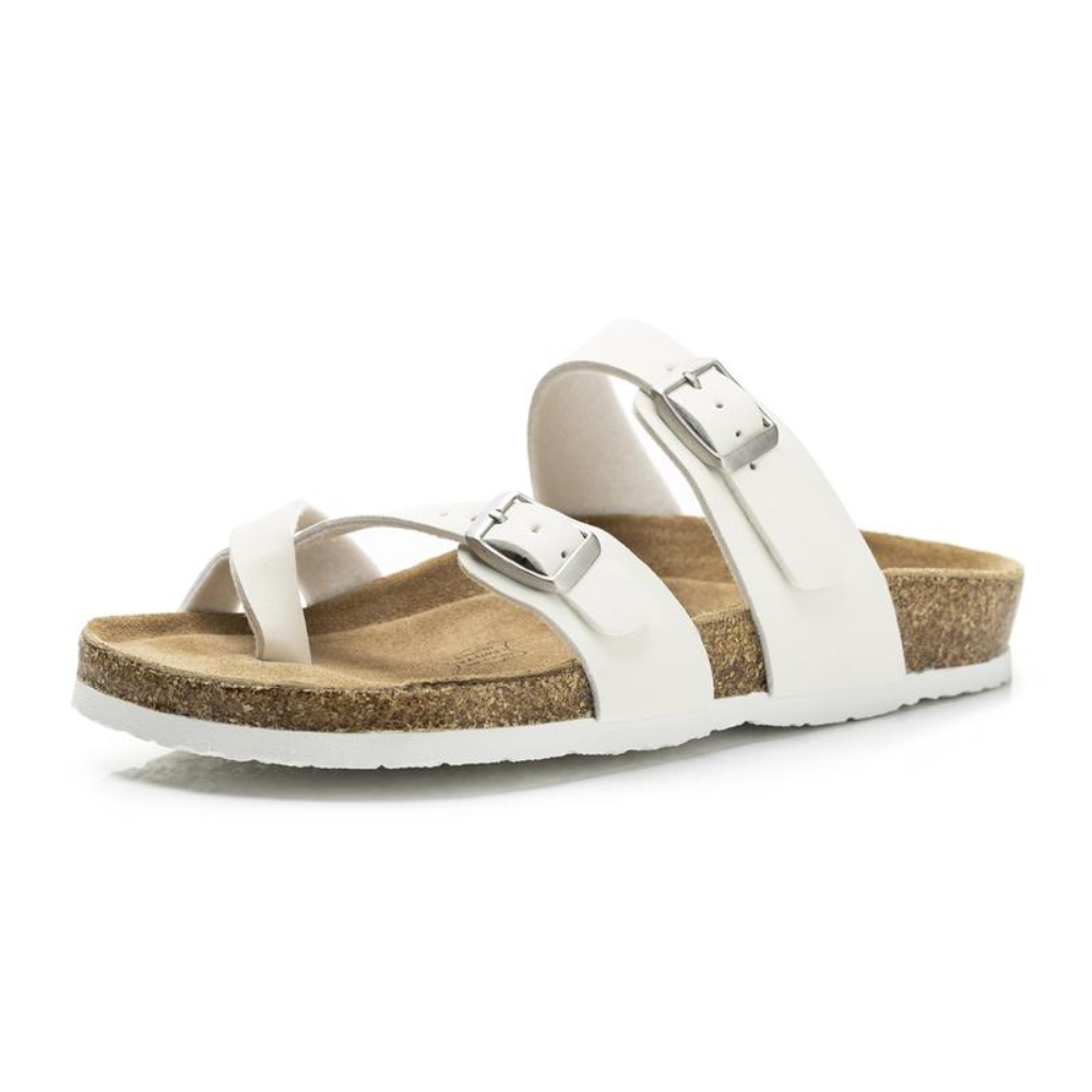 Como — Women's Thong Sandals