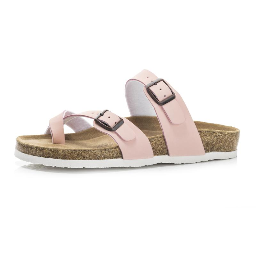 Como — Women's Thong Sandals